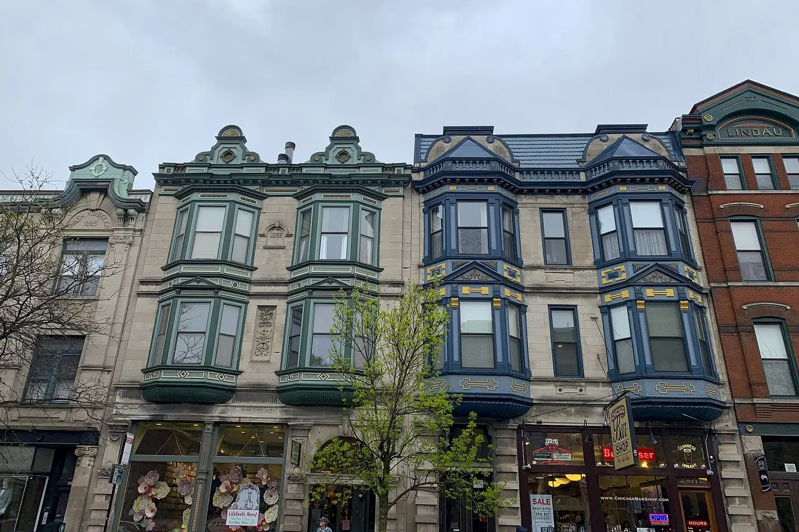 Chabad of Lincoln Park