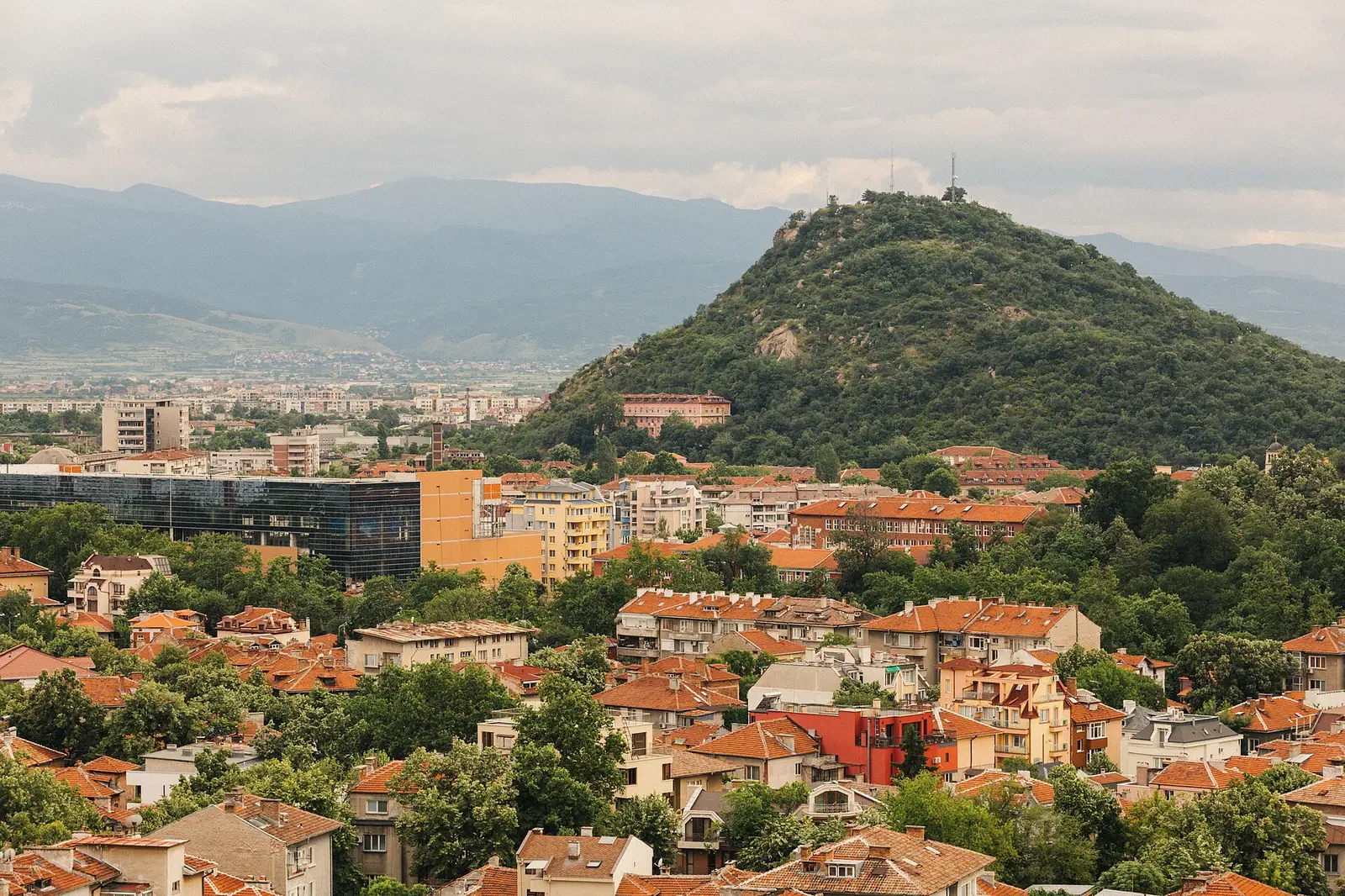 Chabad Plovdiv
