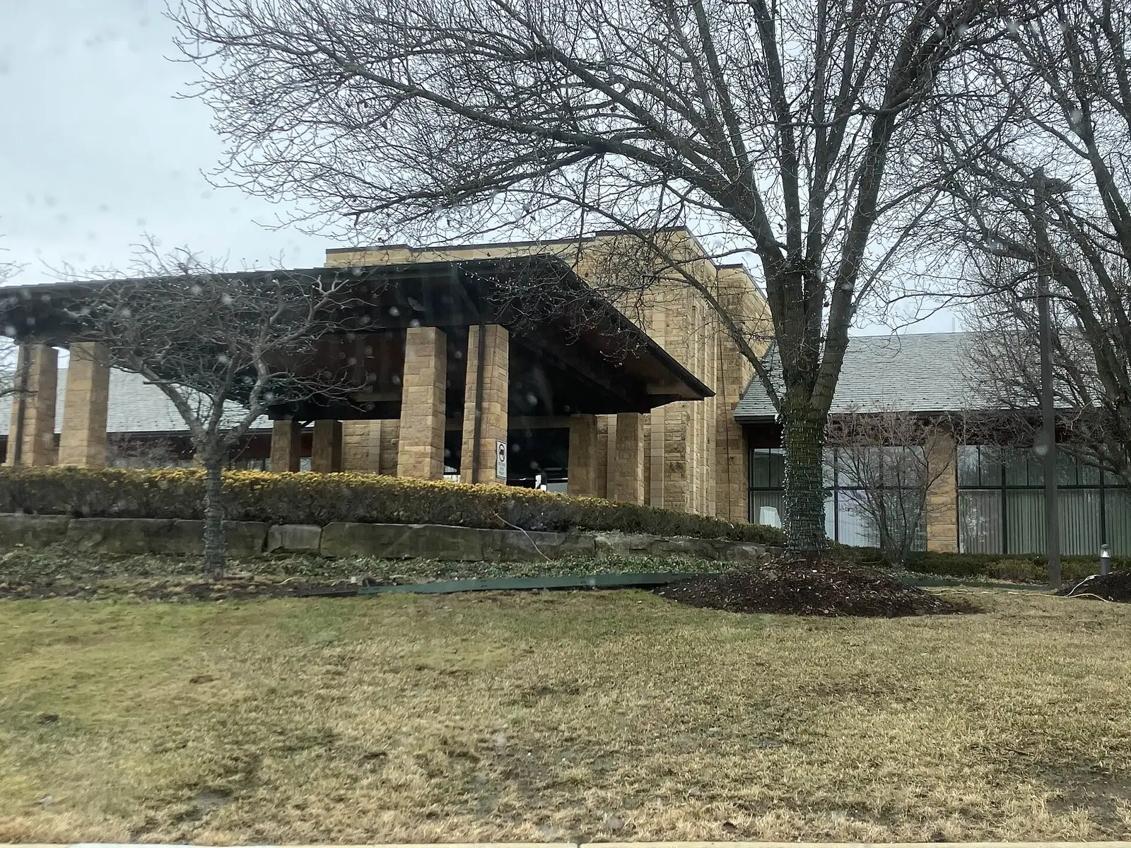The Friendship House