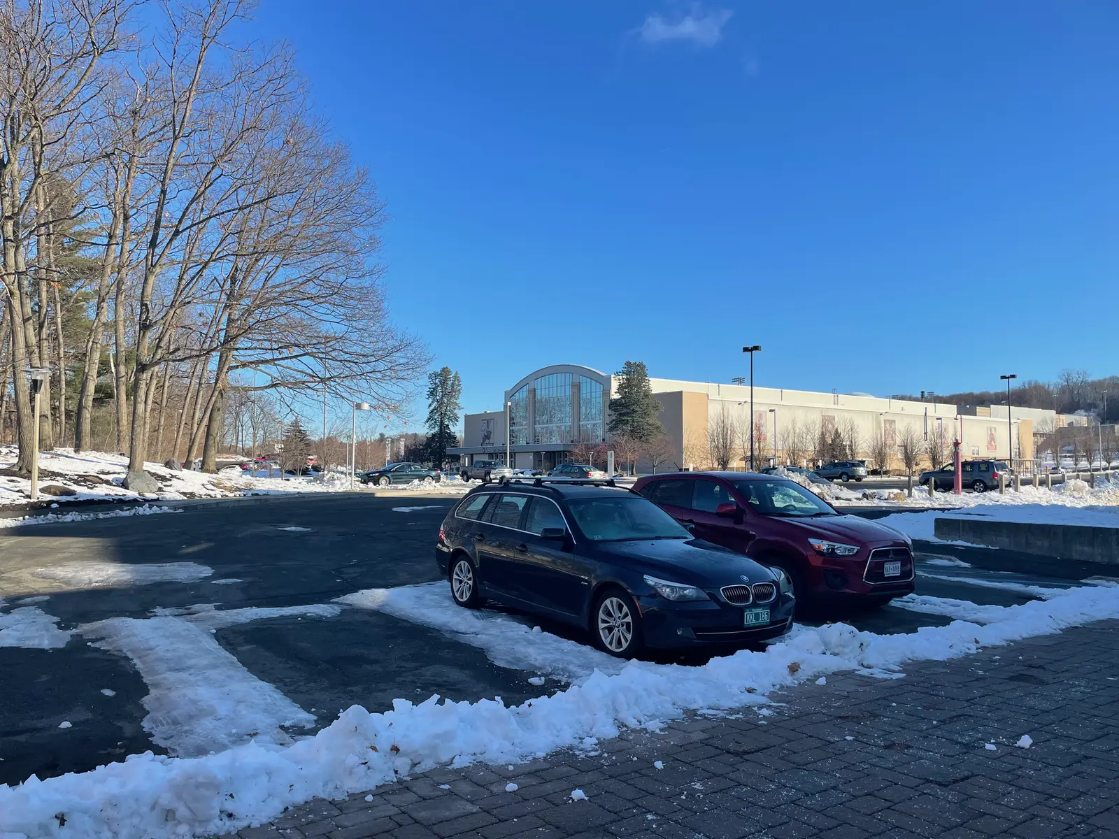 Troy Chabad Center