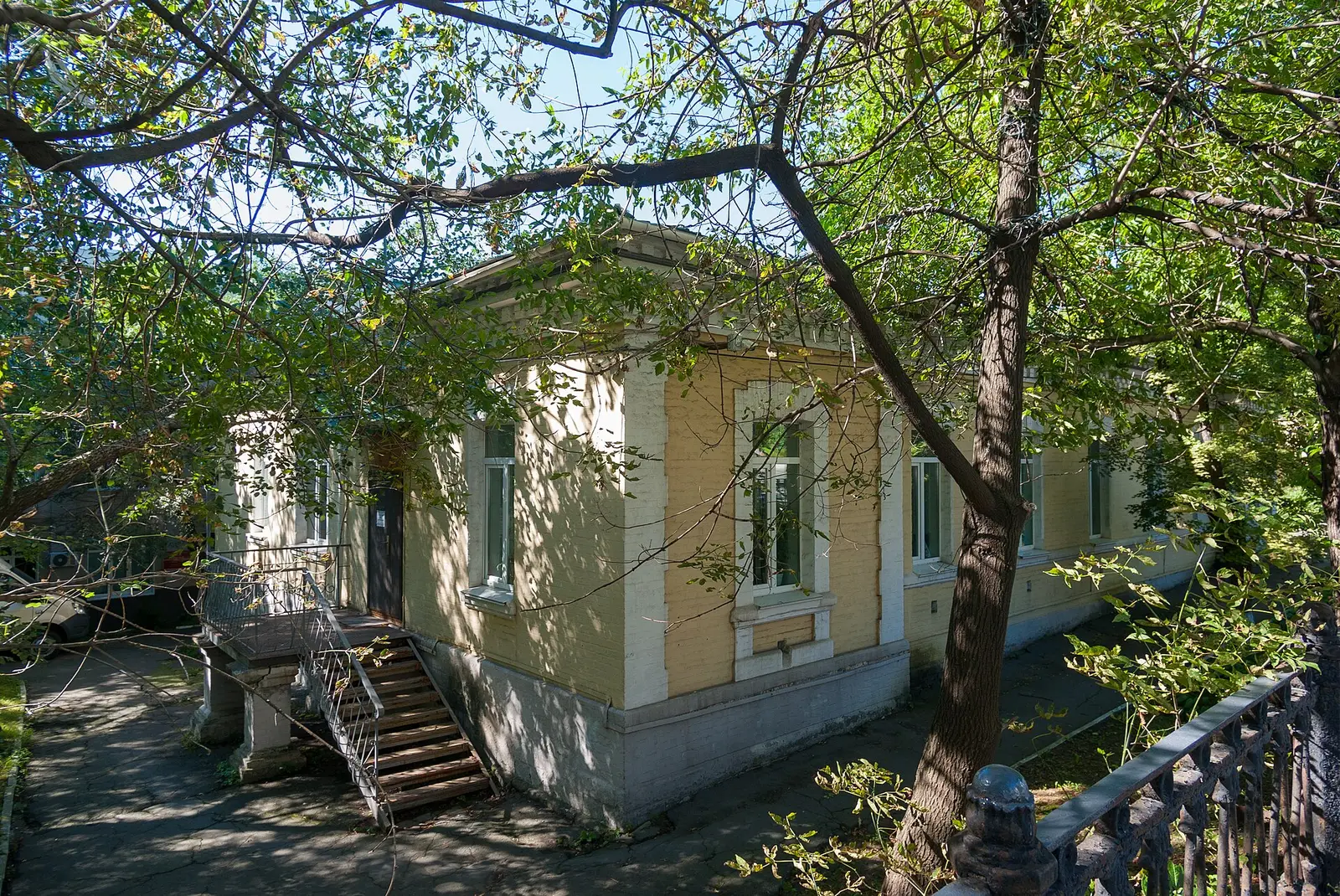Jewish Community of Vladivostok