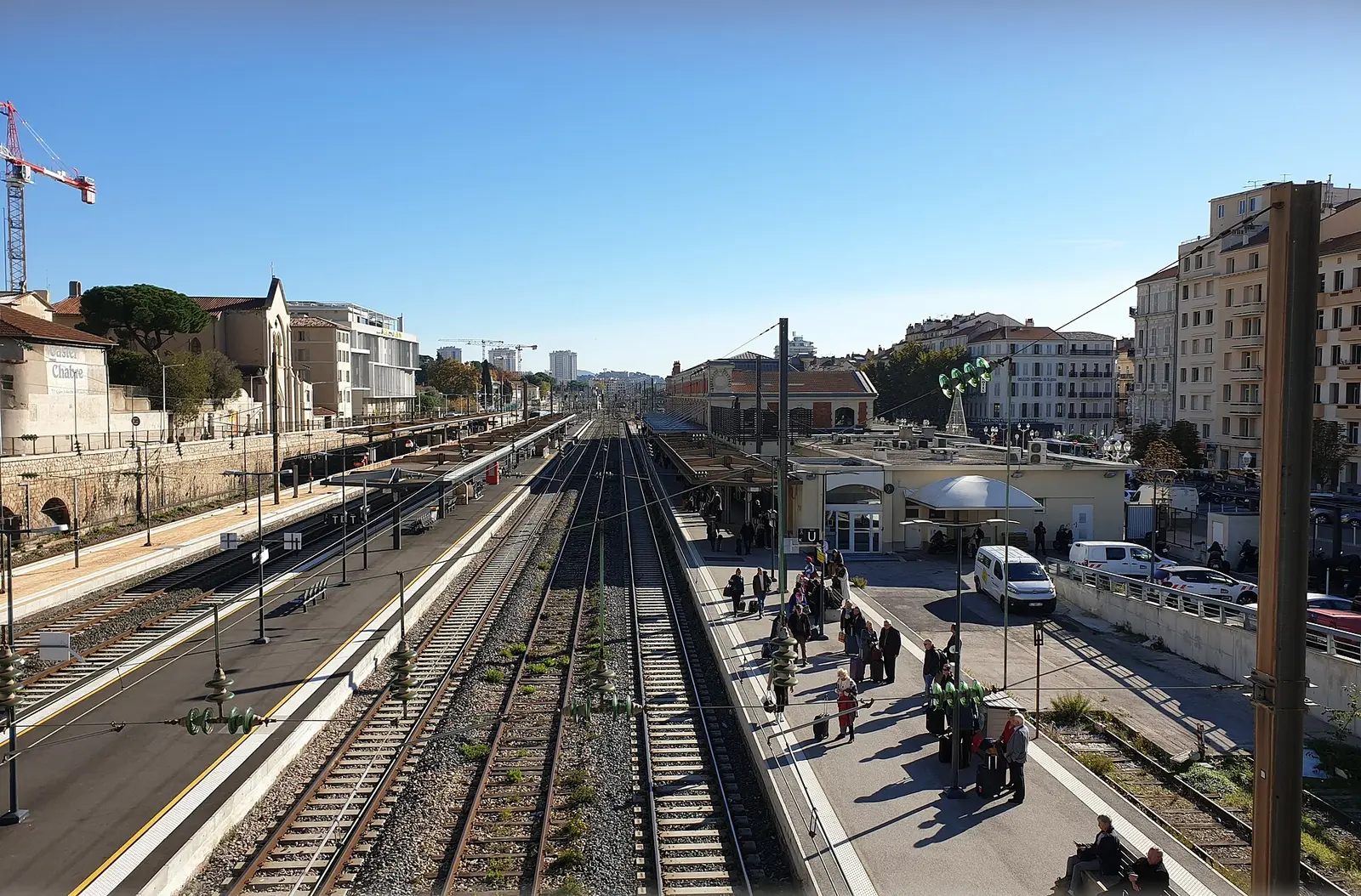 Chabad Lubavitch of Toulon