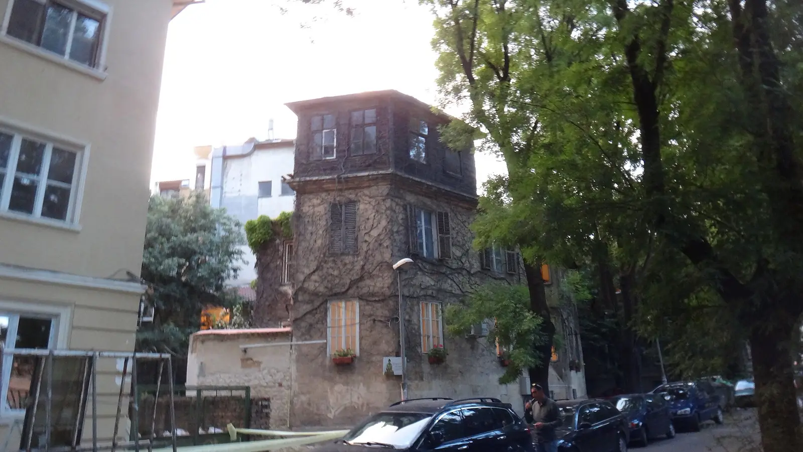 Chabad-Lubavitch of Varna