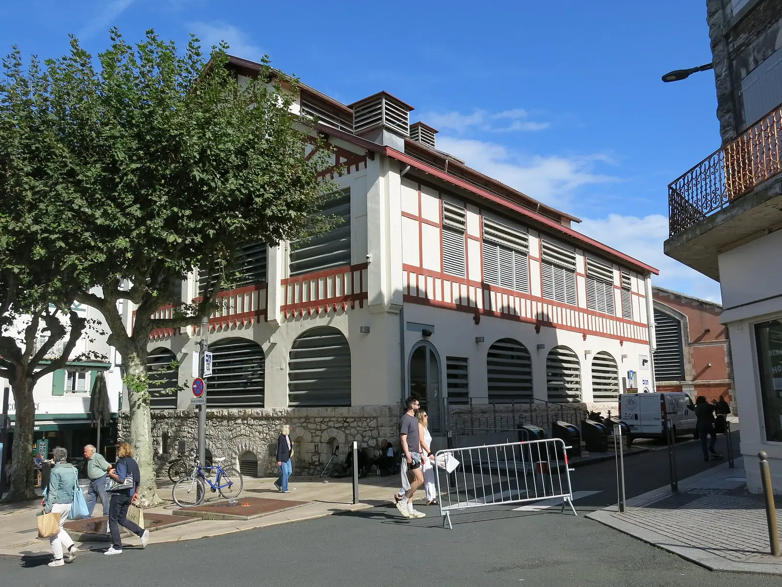 Habad Bayonne-Biarritz