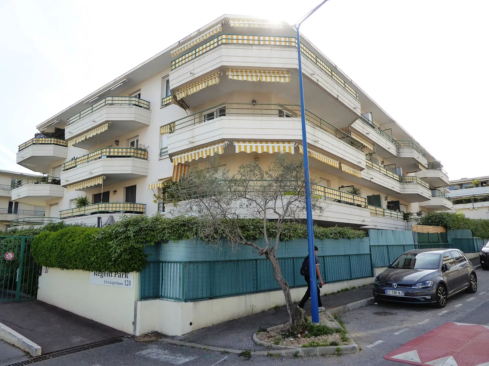 Habad Villeneuve-Loubet