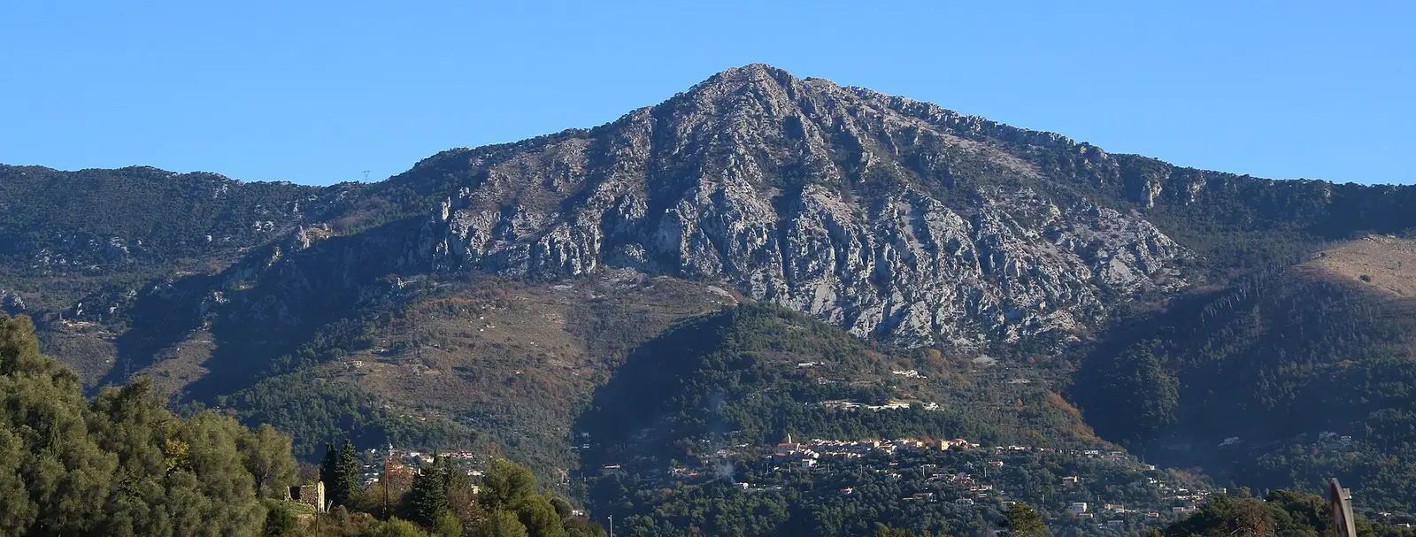 Habad Loubavitch Menton