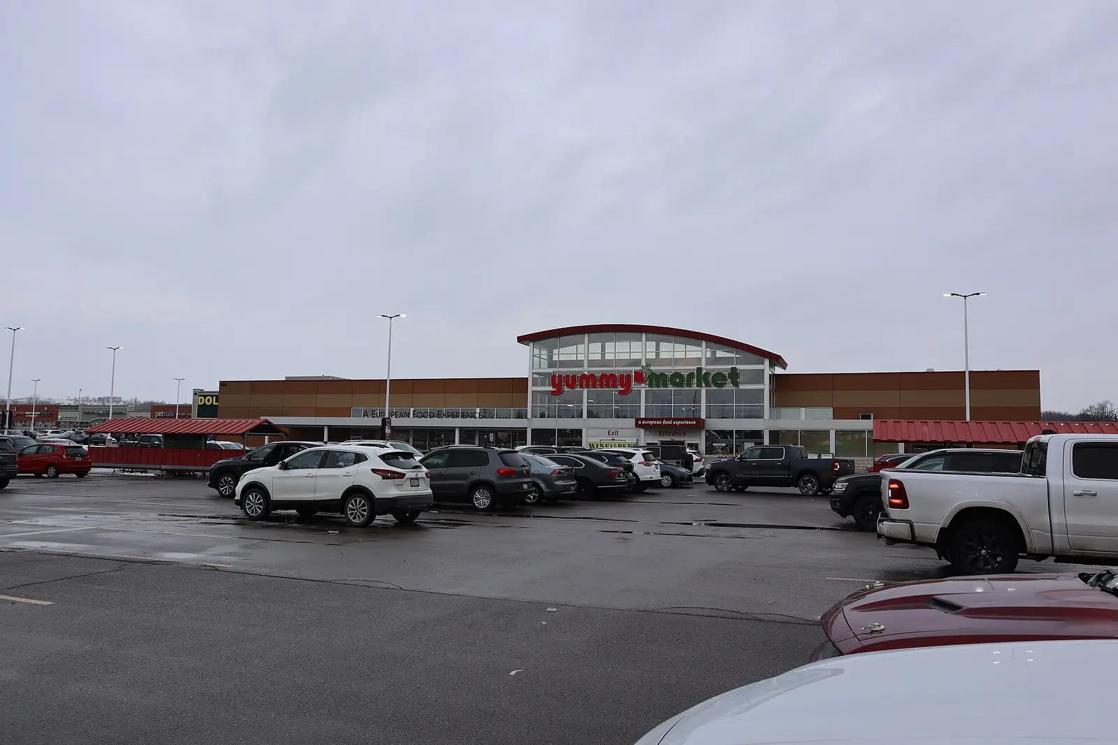 JRCC S Richmond Hill & Maple