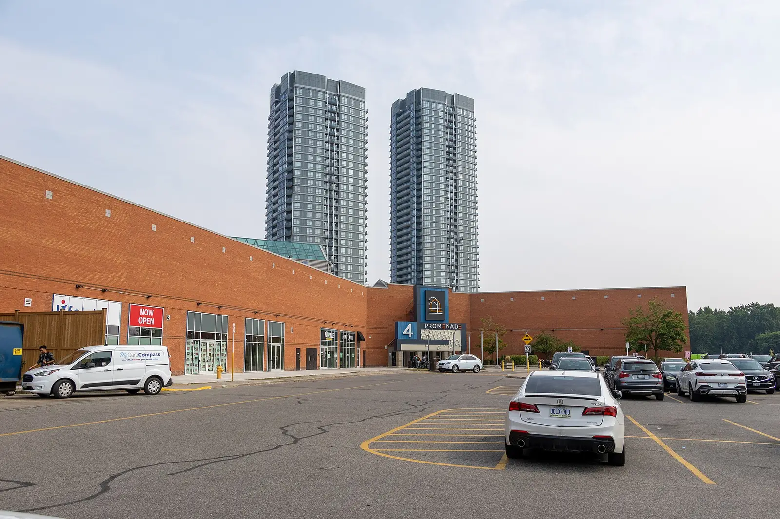 Rohr Chabad Jewish Student Centre at York University