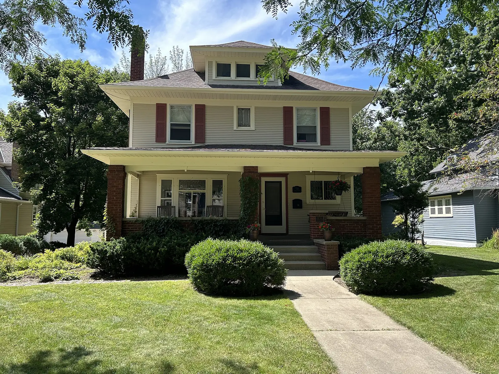 The Gan Rochester Preschool