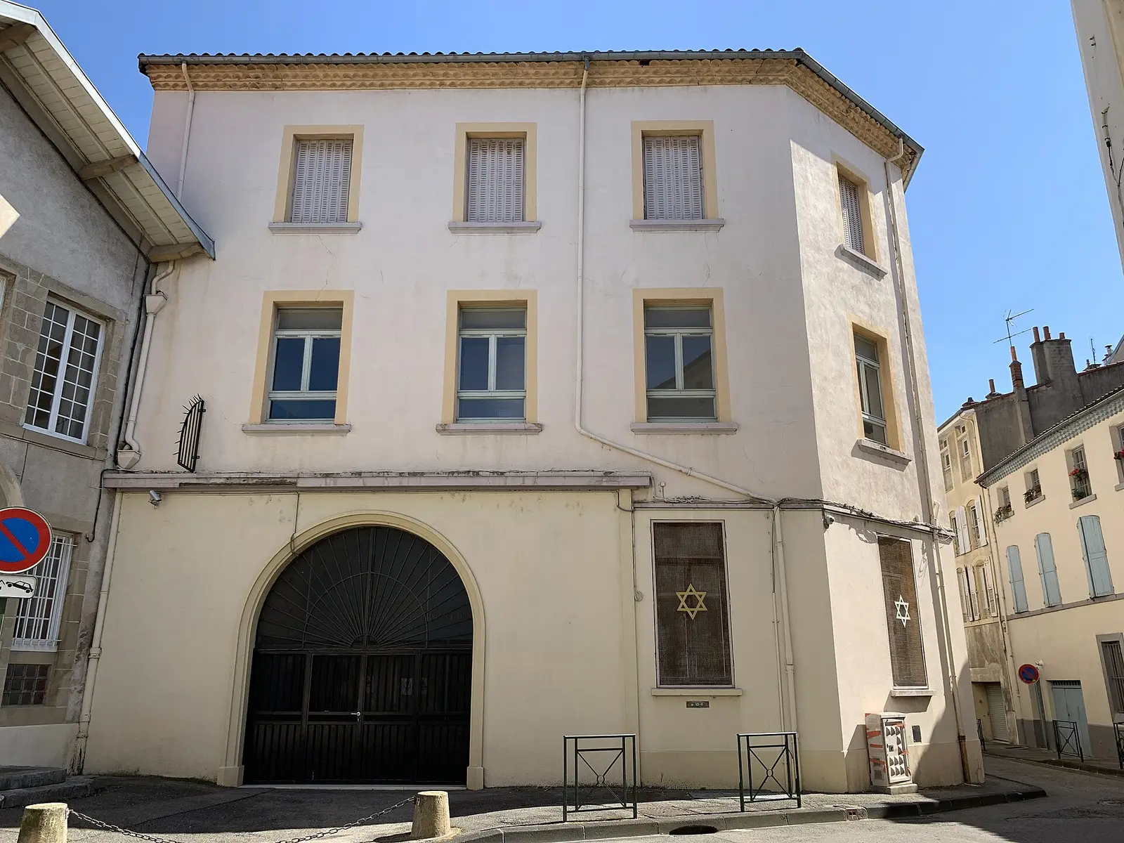 Chabad Loubavitch Valence