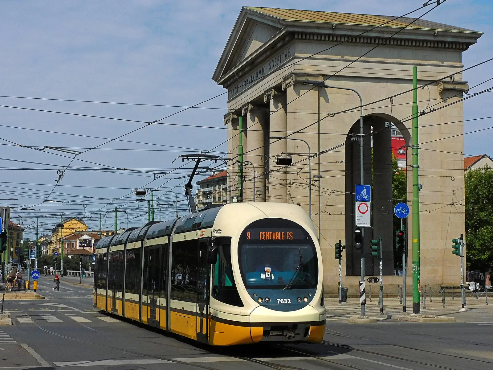 Beit Chabad Milan