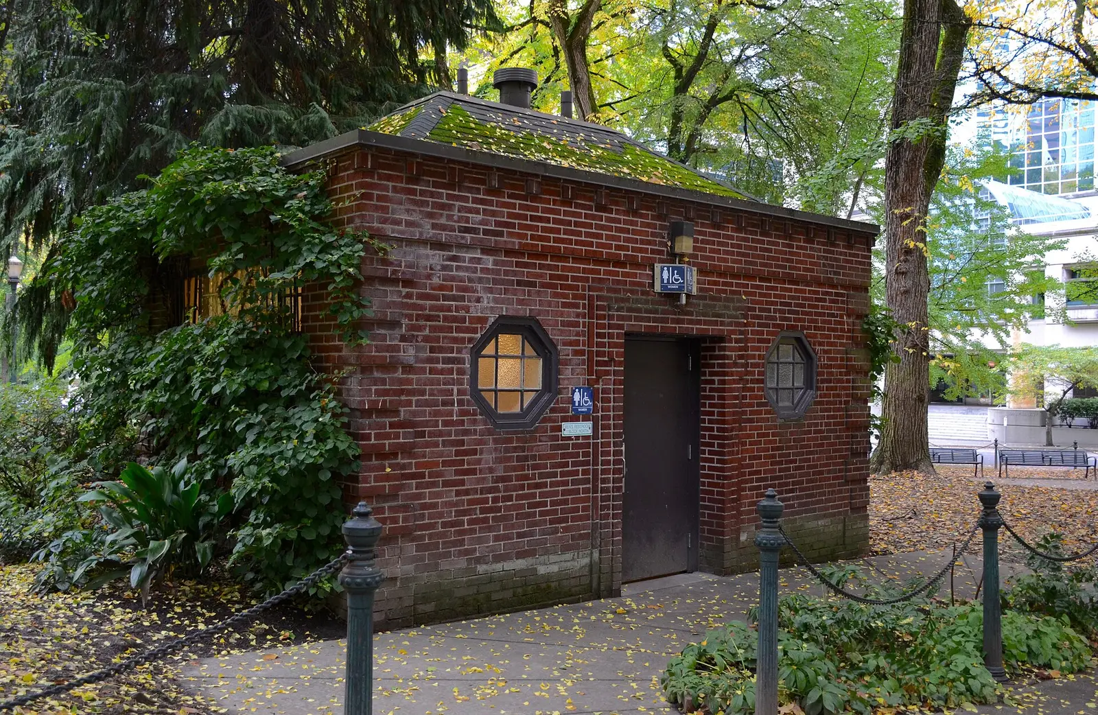Chabad on Call NorthEast Portland