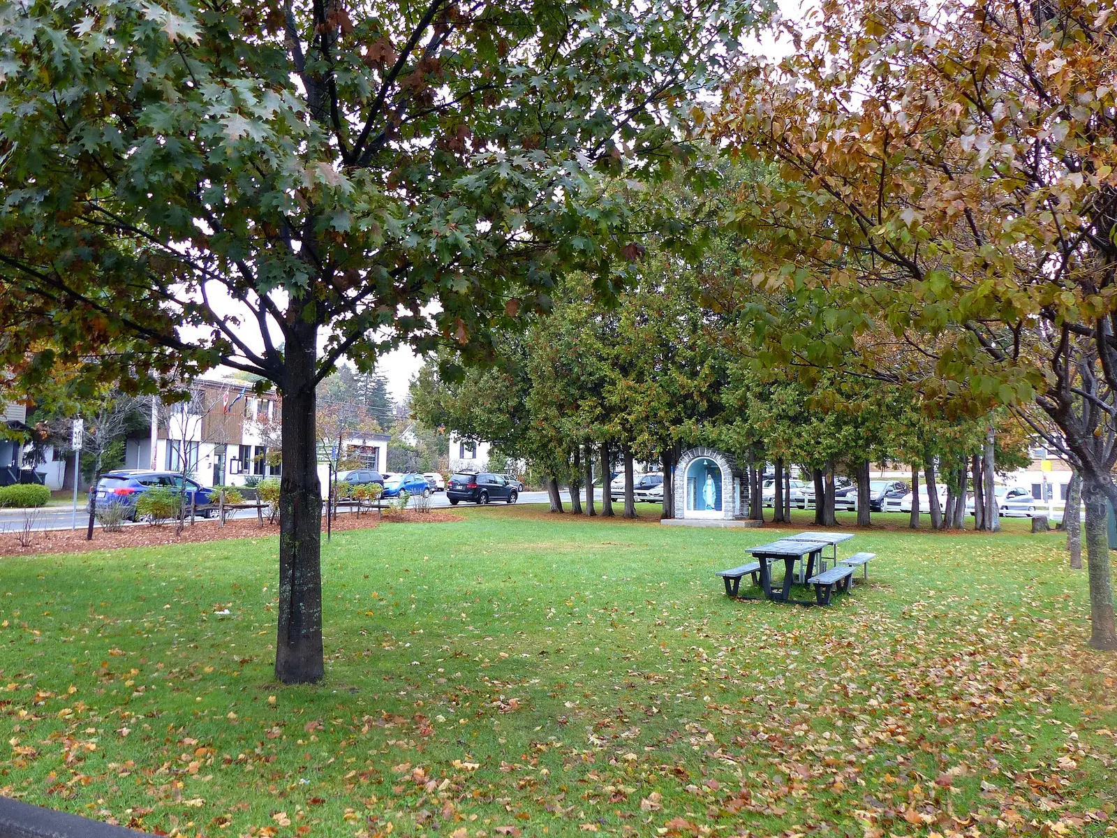 Chabad of Lower Laurentians