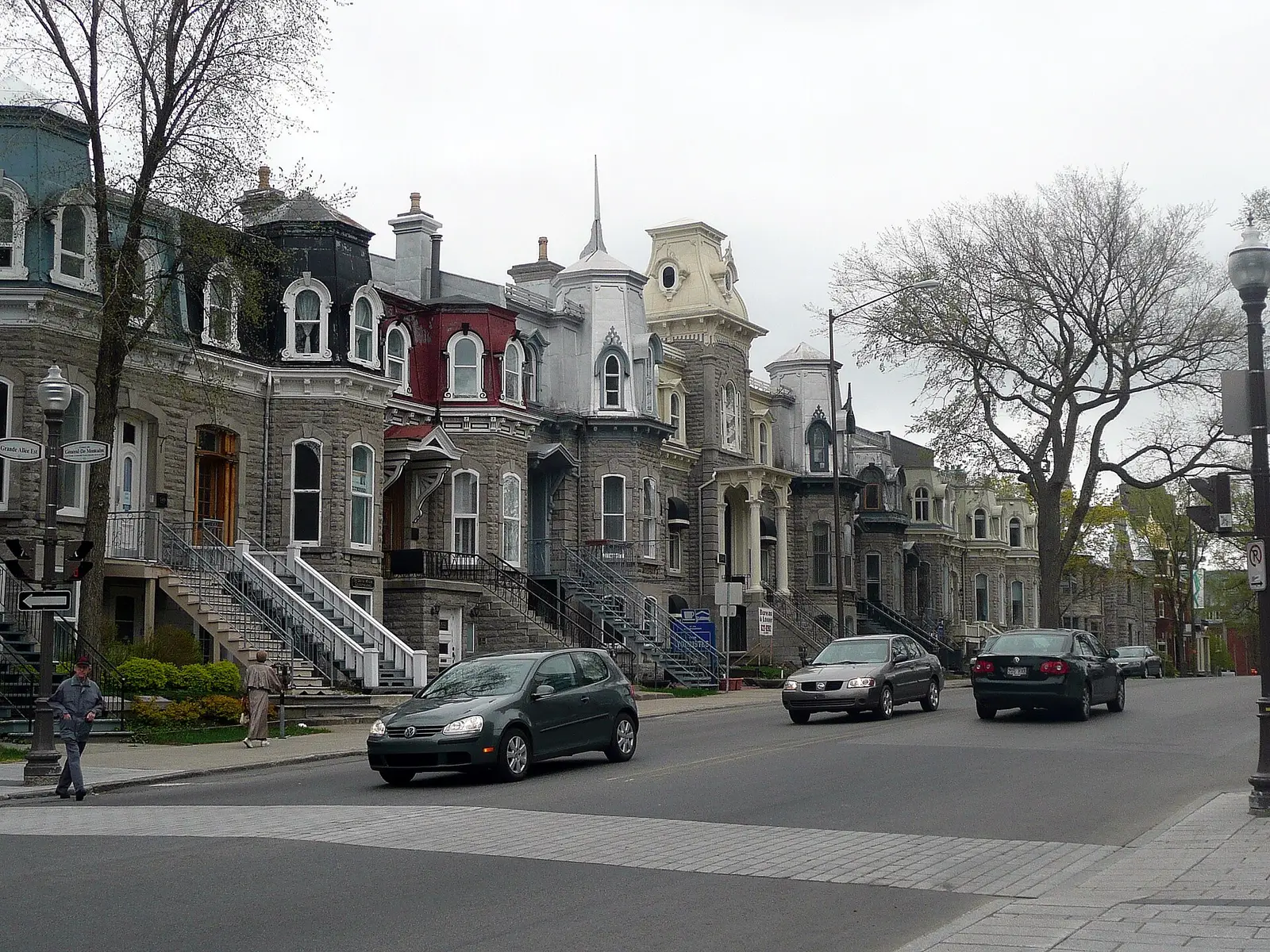 La Maison Chabad