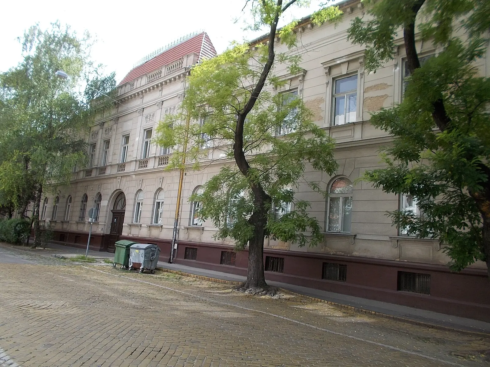 Jewish House Kecskemét