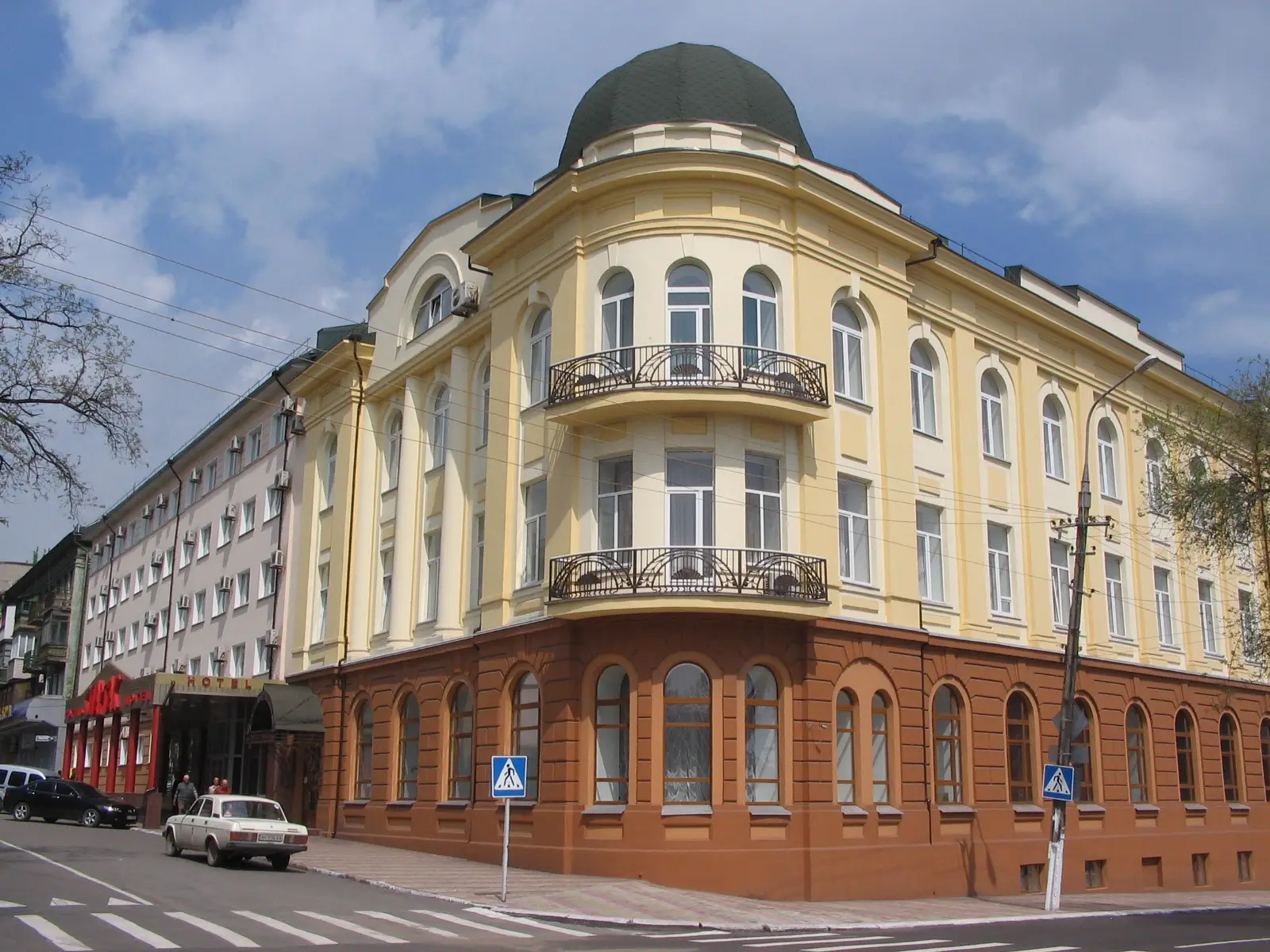 Jewish Community of Mariupol