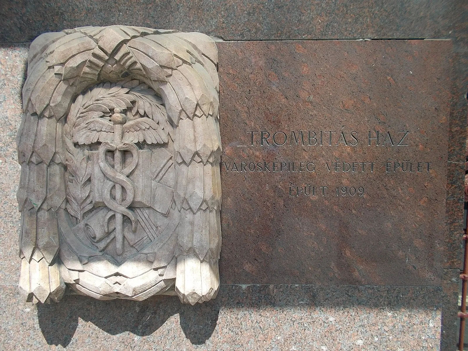 Chabad of the Buda Mountains - Zsidóház Hegyvidék
