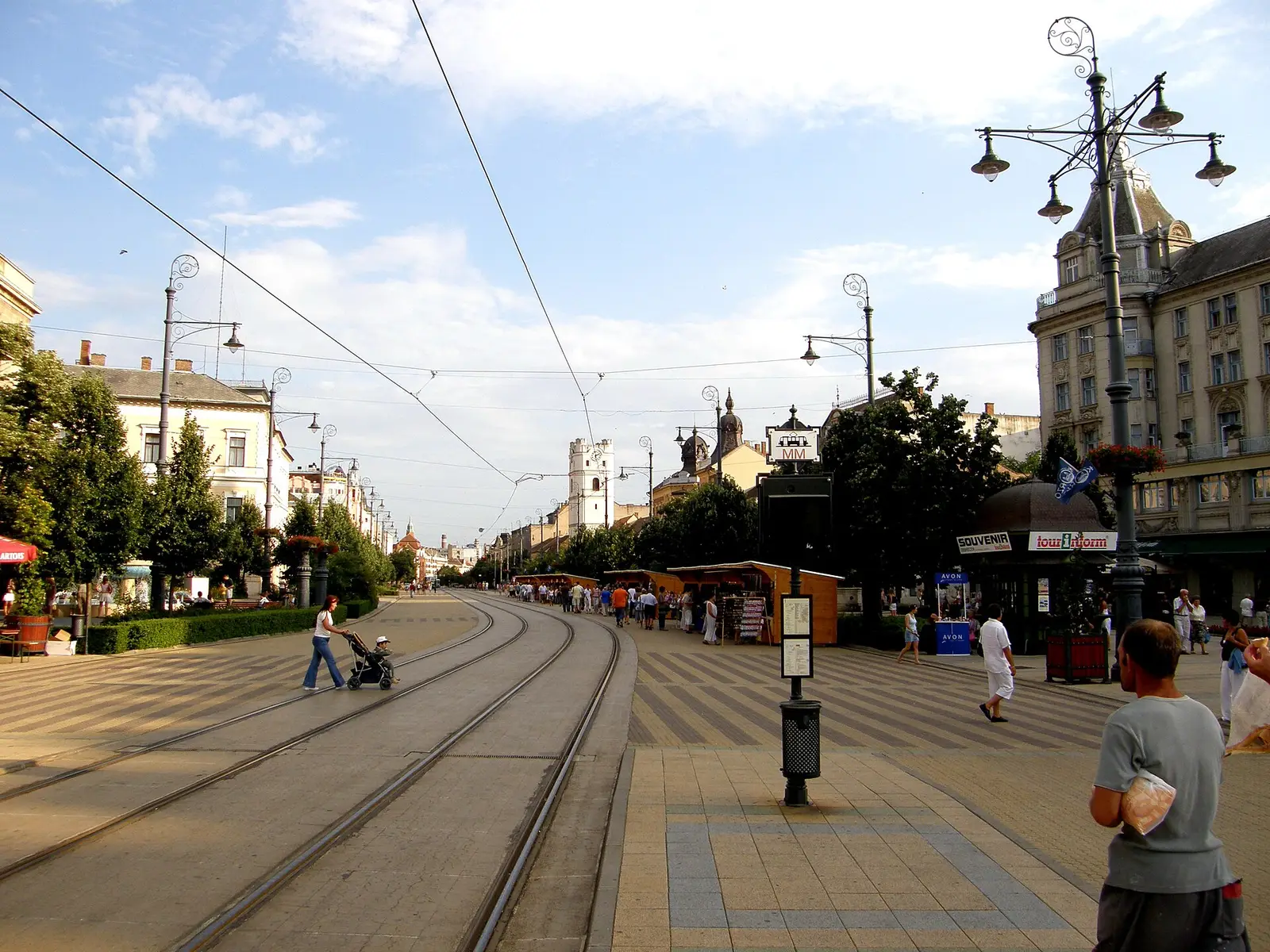 Chabad on Campus of Debrecen