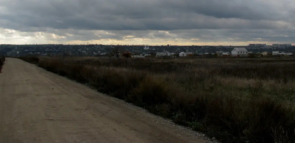 Jewish Community of Pervomaisk