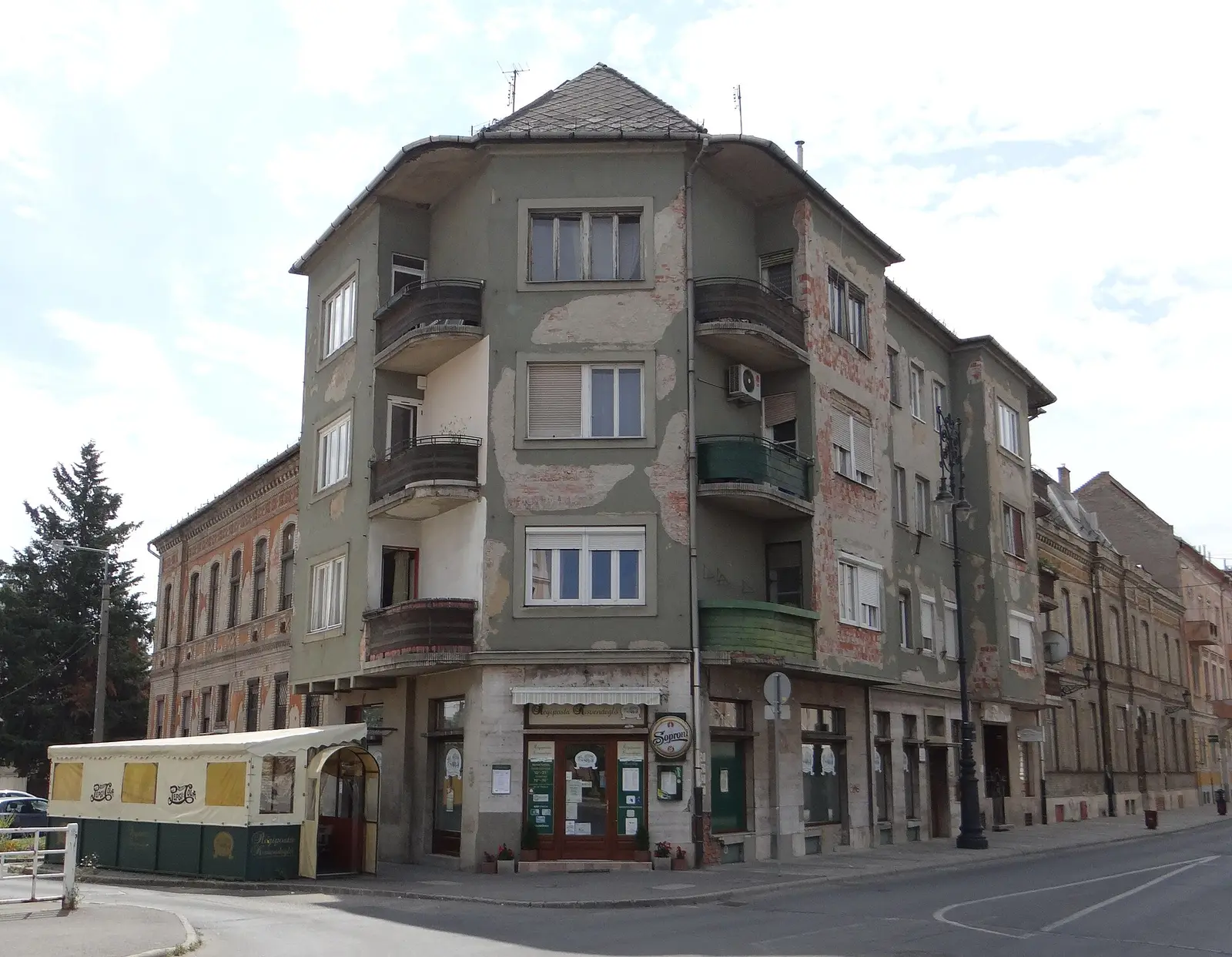 Chabad Miskolc