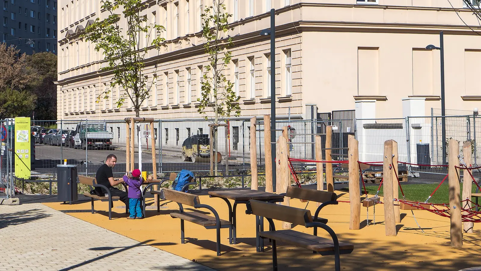 Tomchei Temimim Vienna