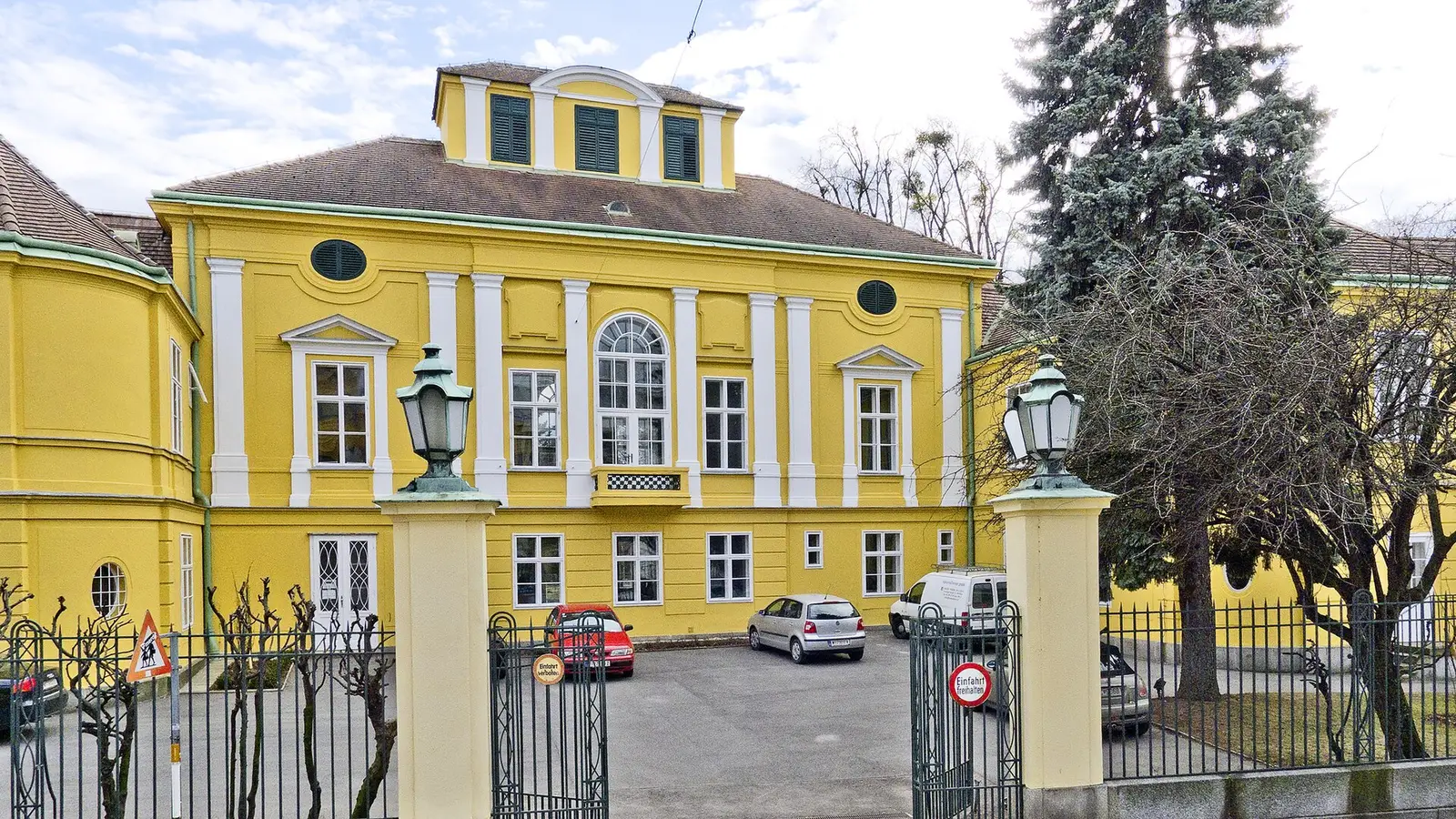 Chabad of Doebling