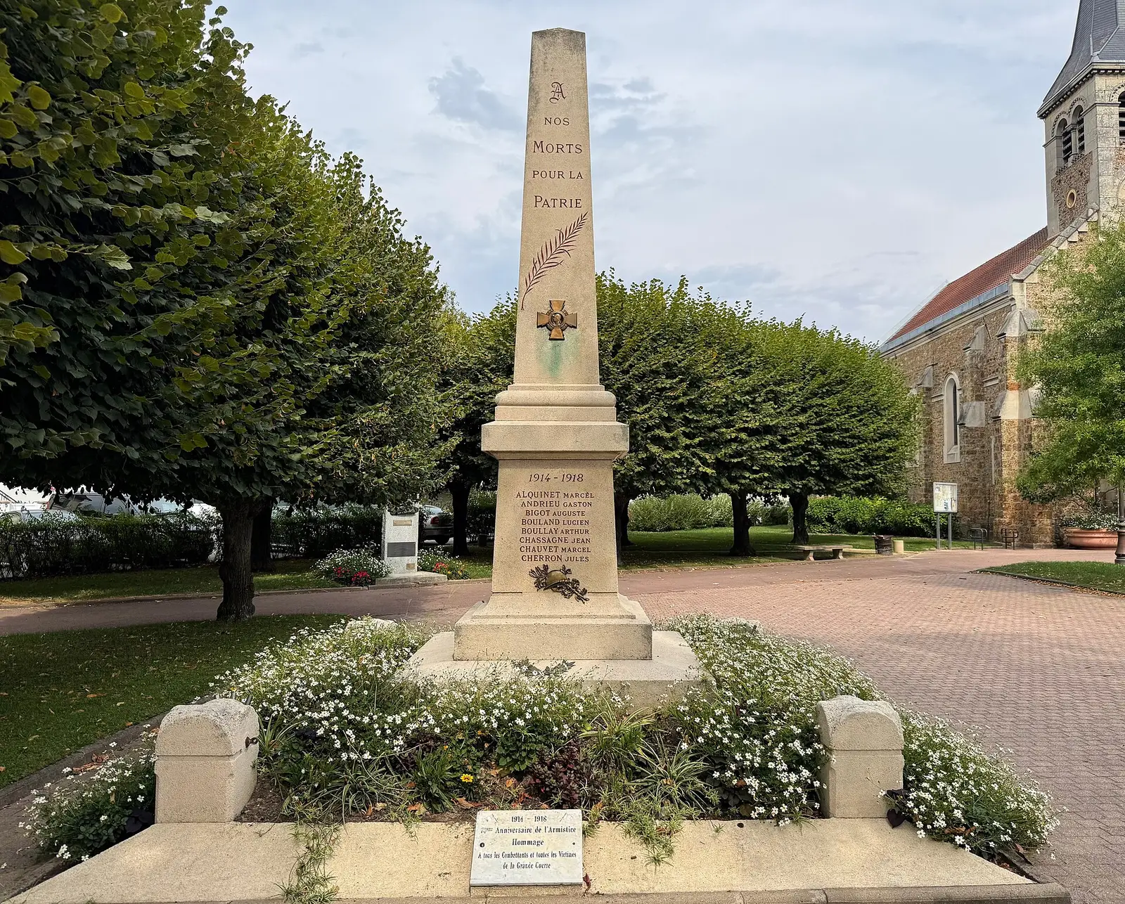 Beth Loubavitch St-Geneviève-des-Bois