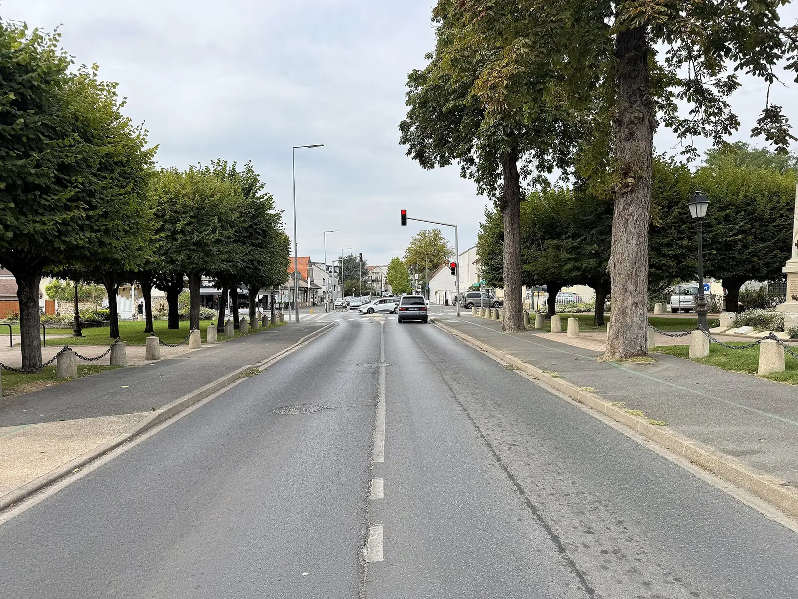 Beth Loubavitch St Geneviève des Bois 