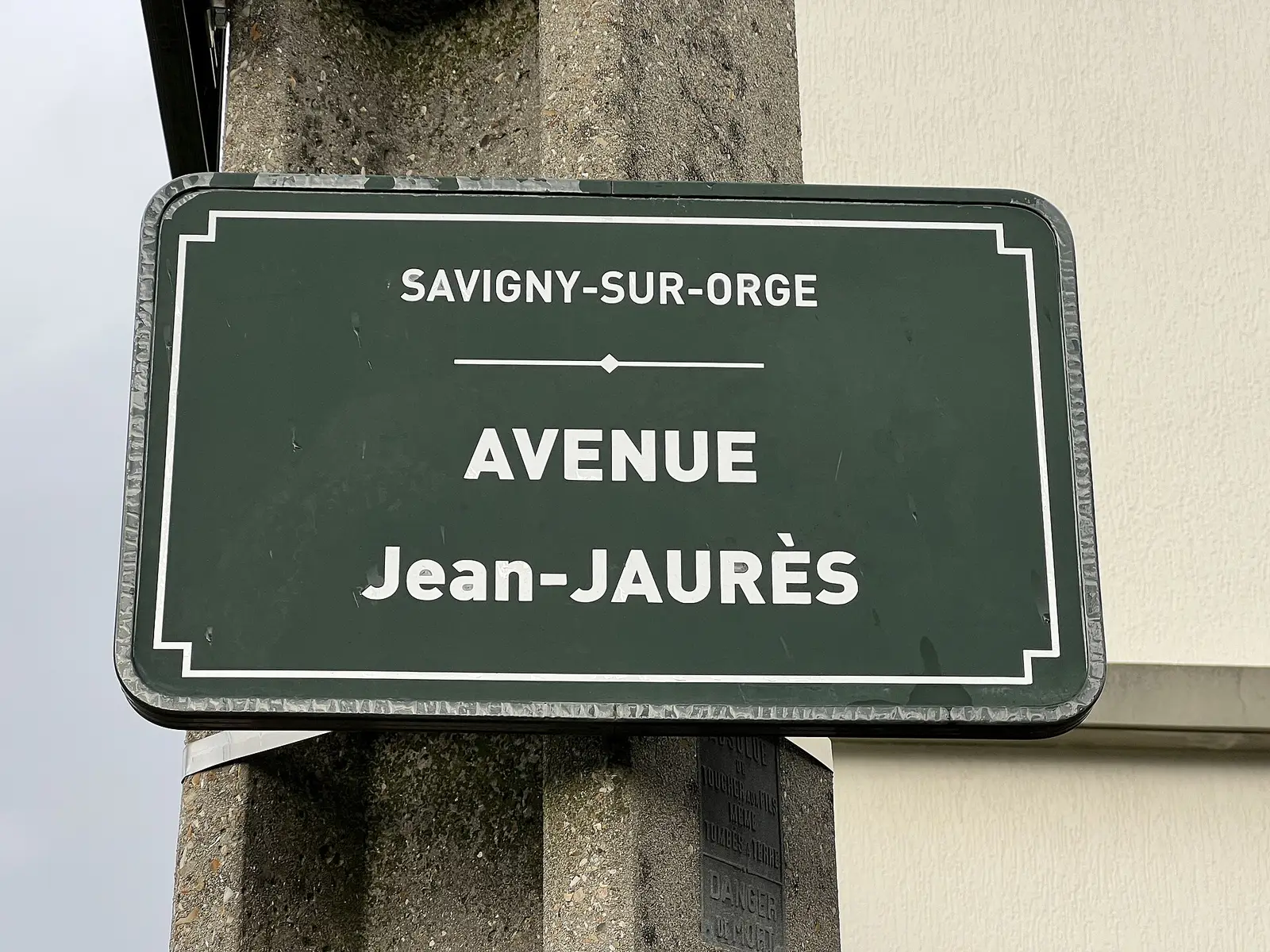 Beth Loubavitch Savigny-sur-Orge