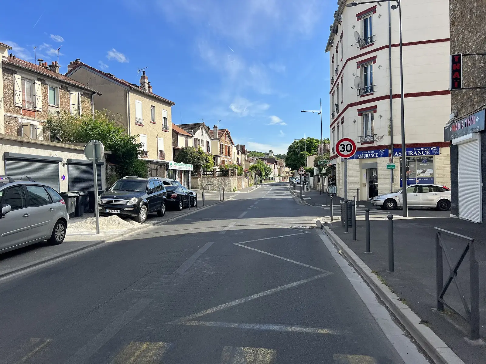 Beth Habad Villeneuve-S.-Georges