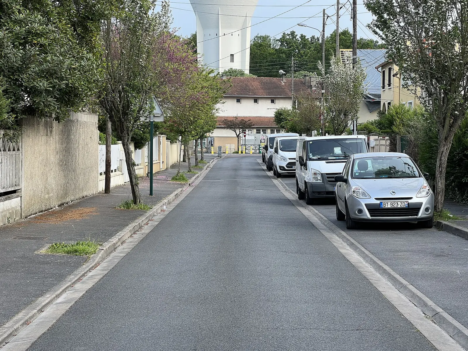 Chabad Loubavitch 