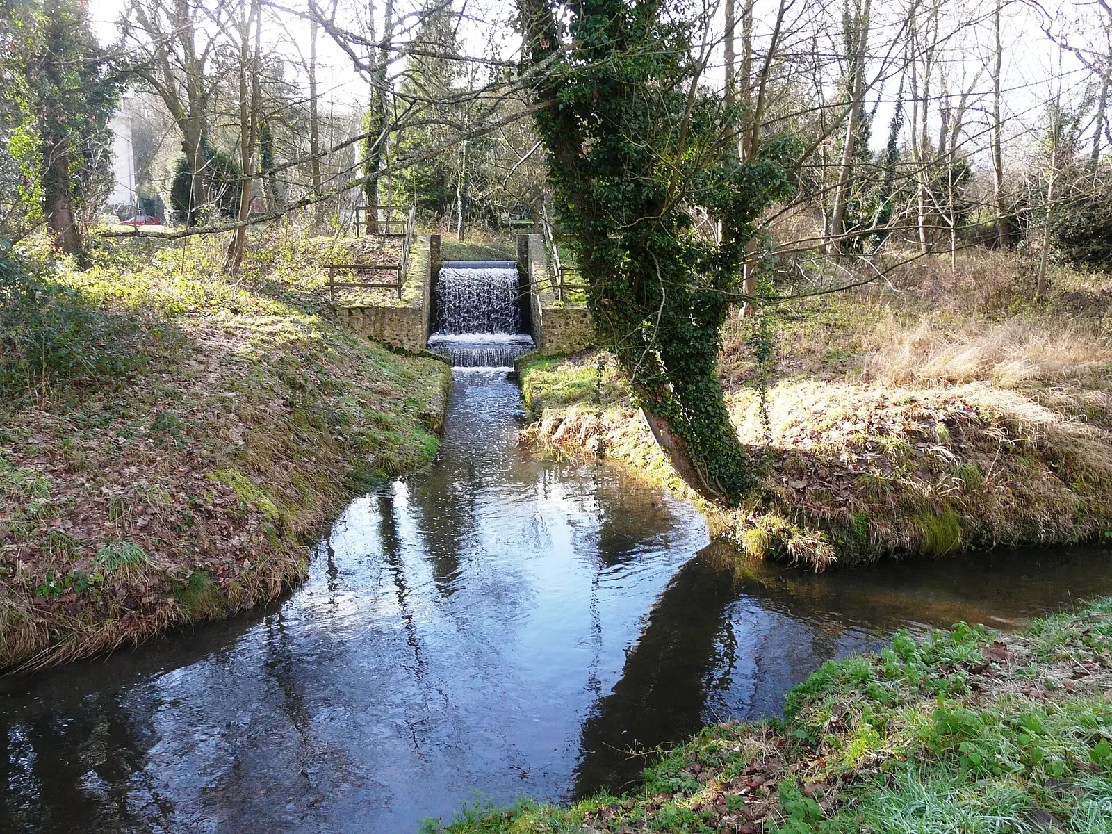 Beth Loubavitch Versailles