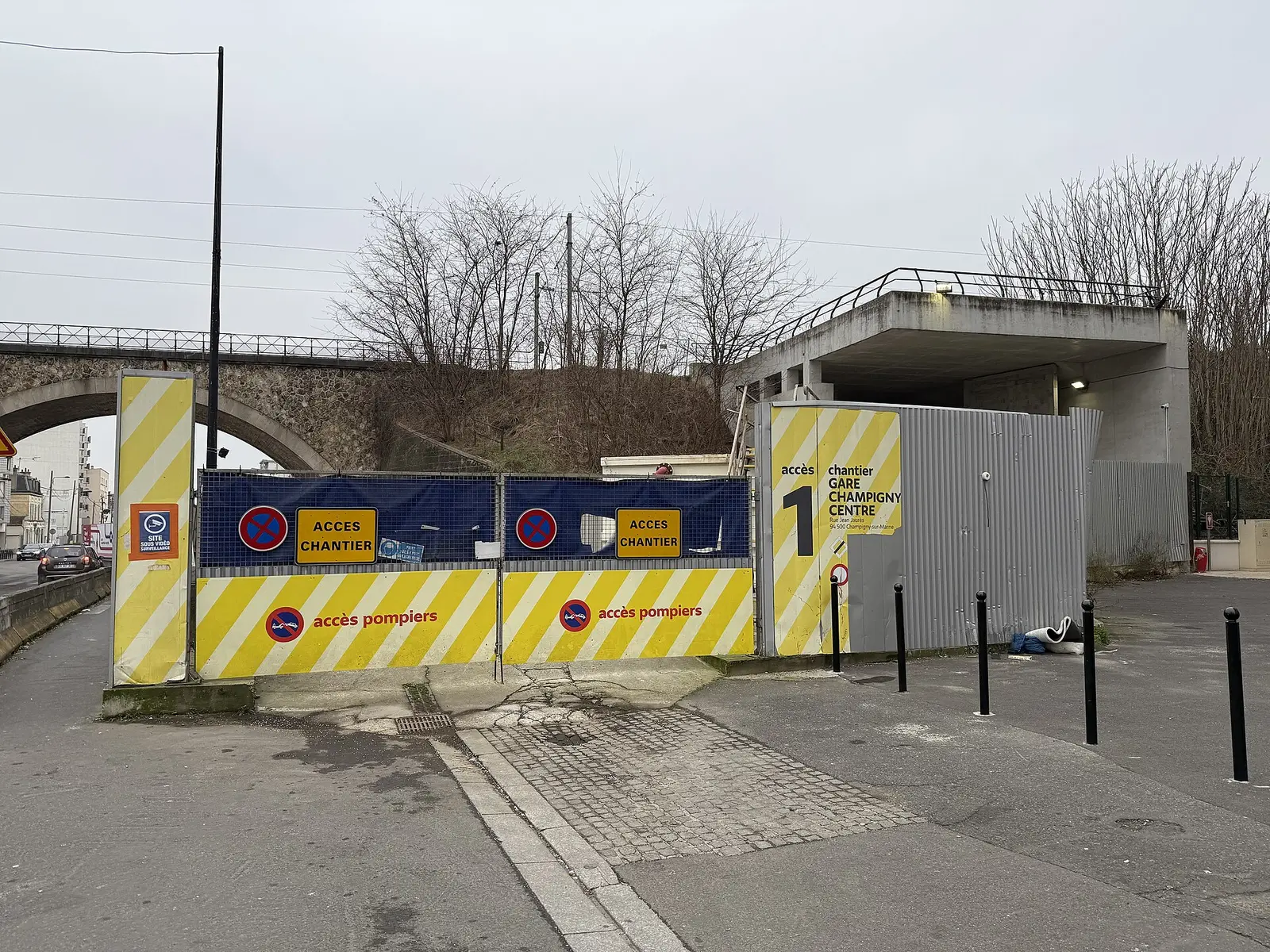 Beth Loubavitch Champigny-sur-Marne