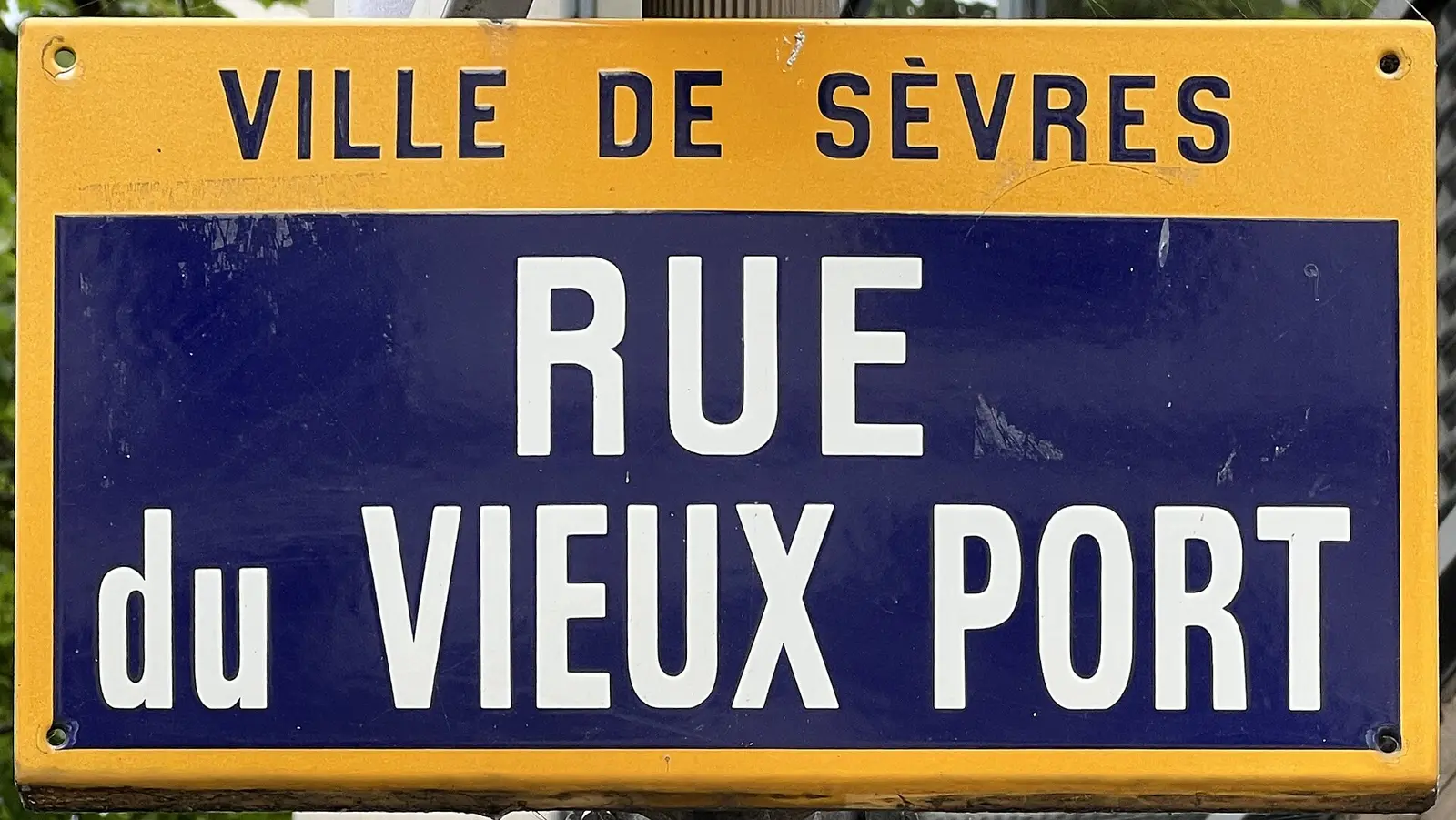 Beth Loubavitch Sèvres