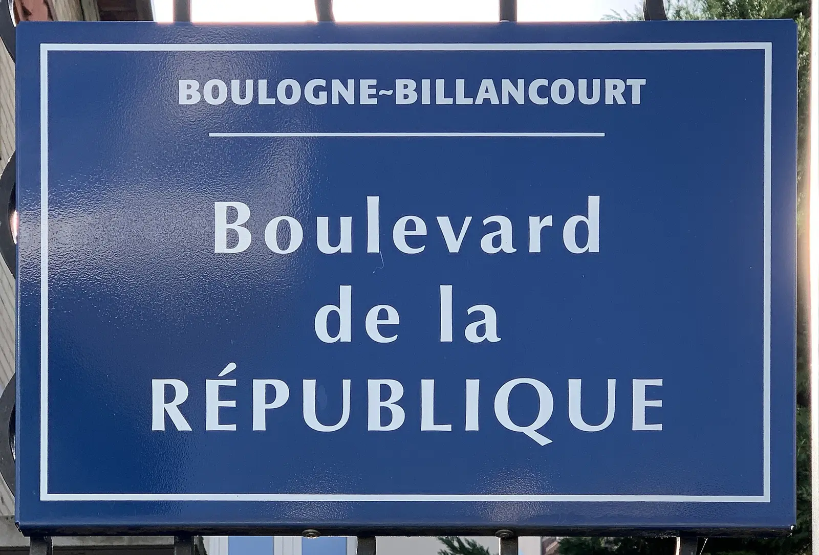 Beth Loubavitch Boulogne