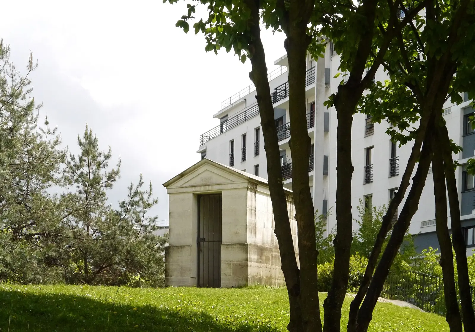 Beth Loubavitch Paris 5
