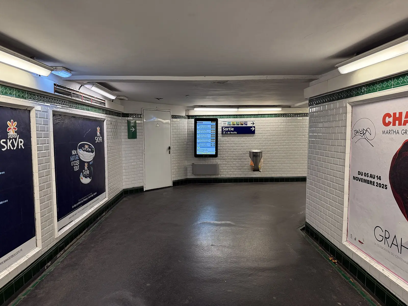 Beth Loubavitch Paris 12