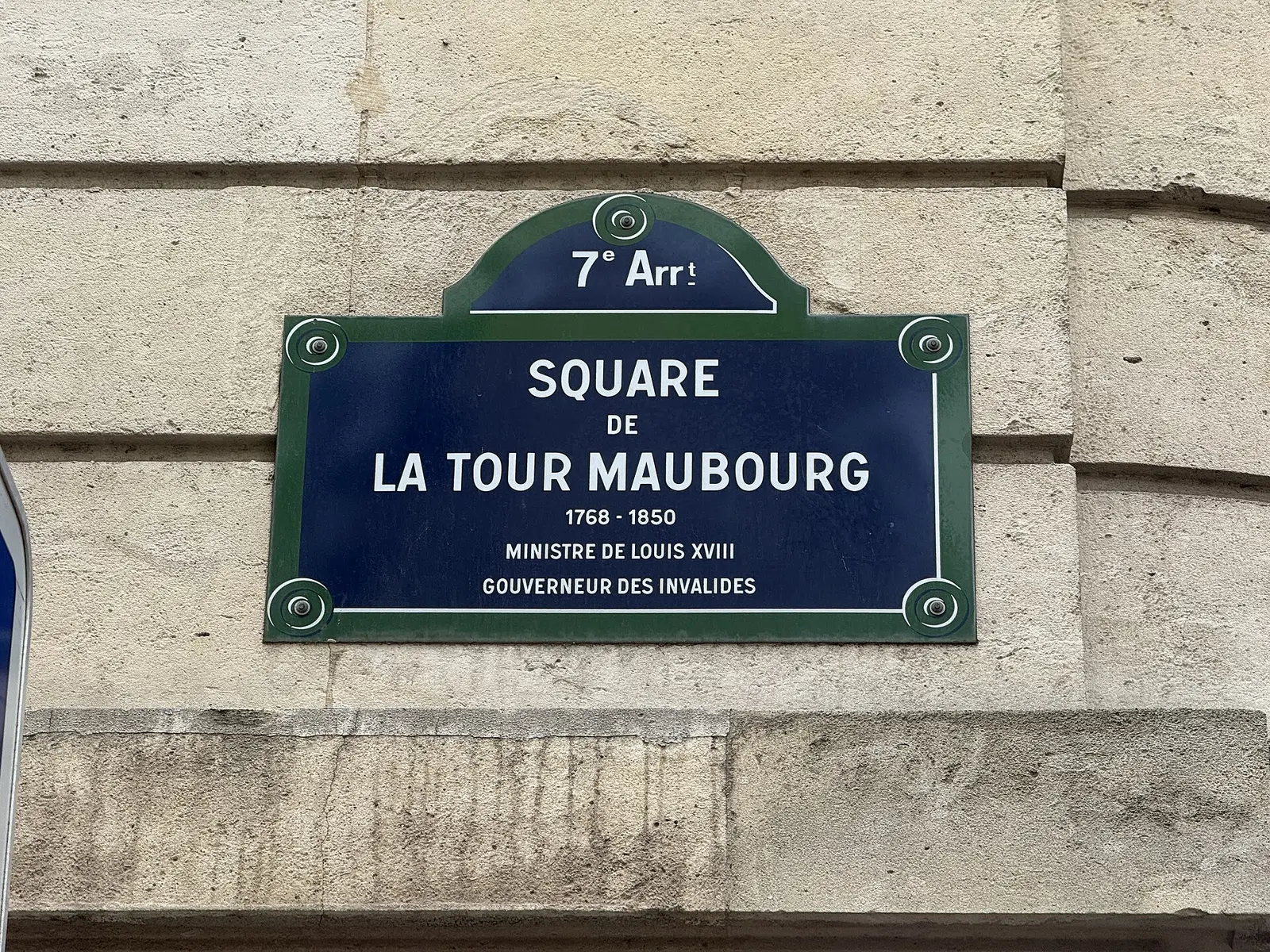 Beth Loubavitch Paris 7