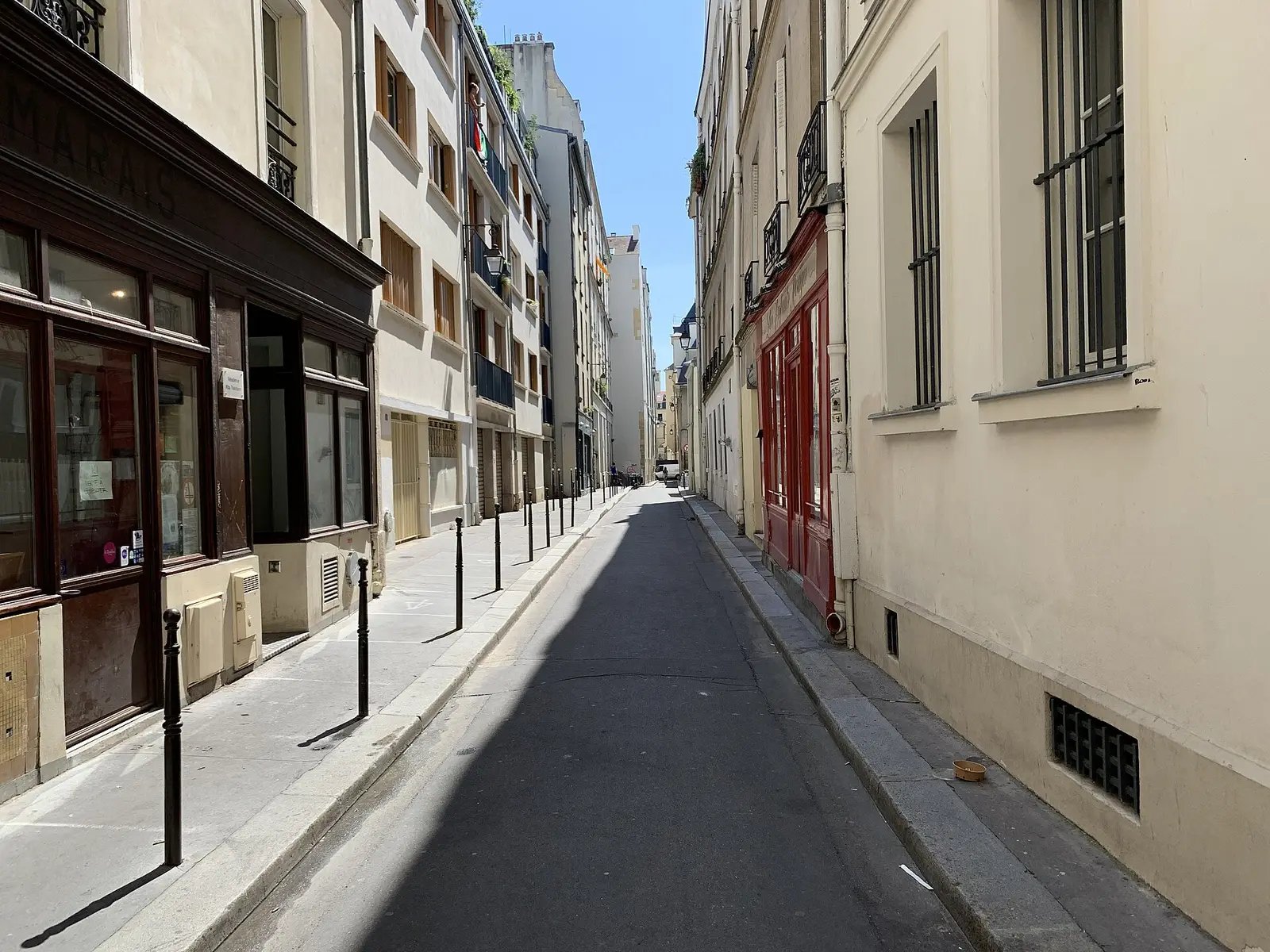 Beth Loubavitch Paris 3