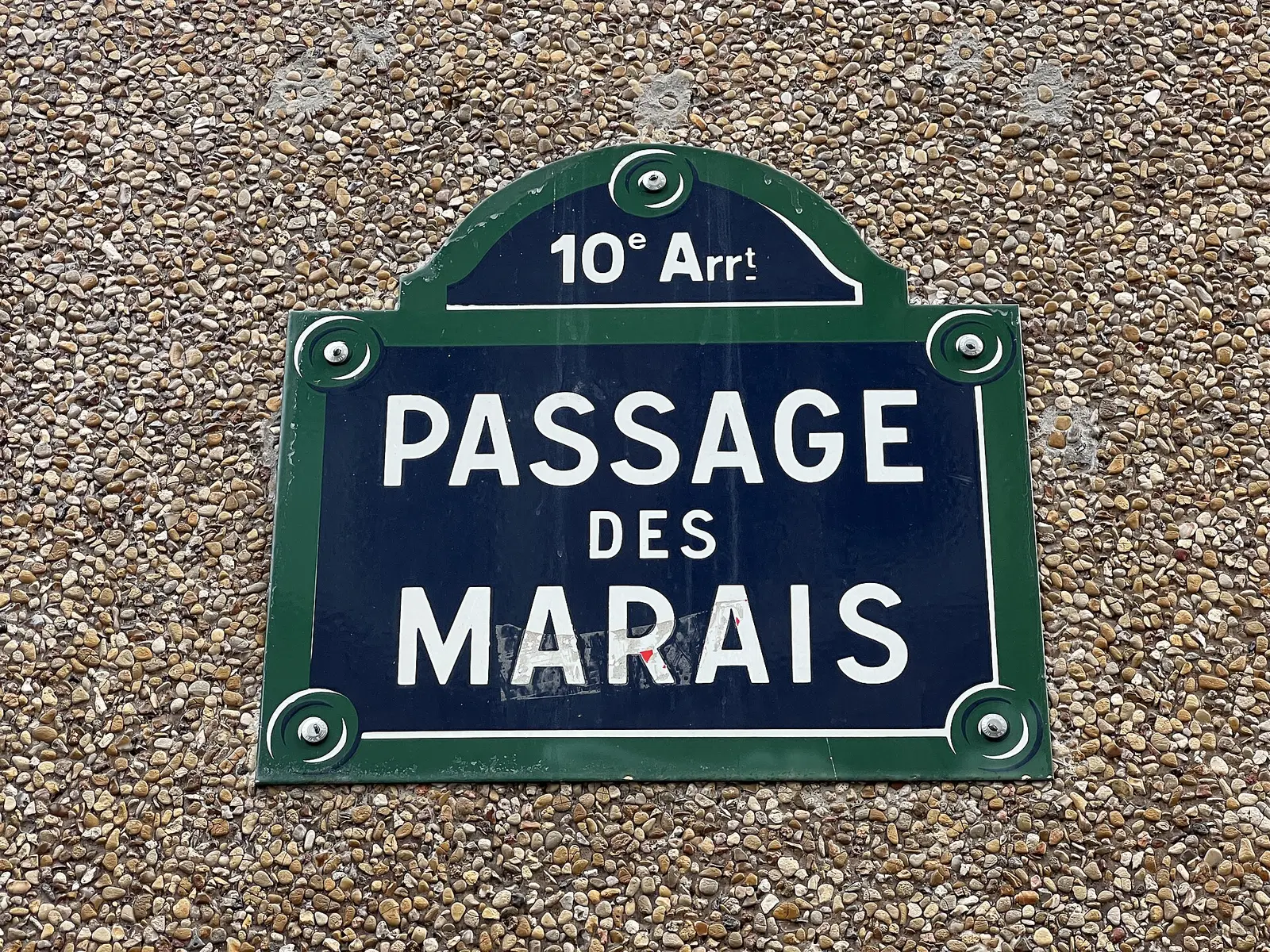 Beth Loubavitch Paris 10