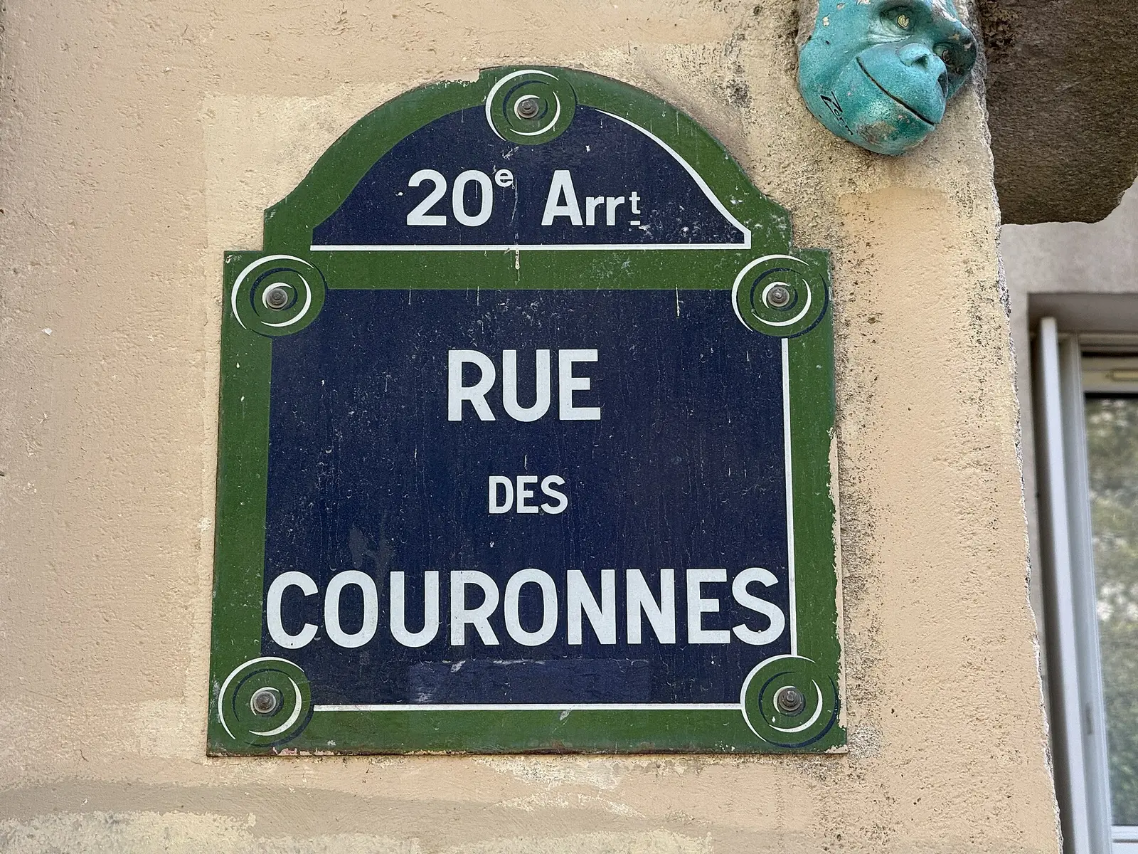 Beth Loubavitch Paris 20