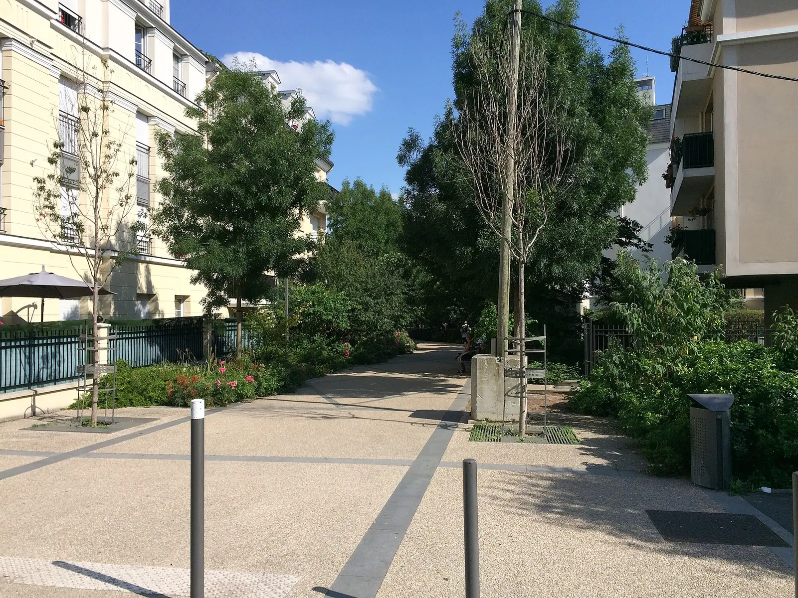 Beth Loubavitch Houilles
