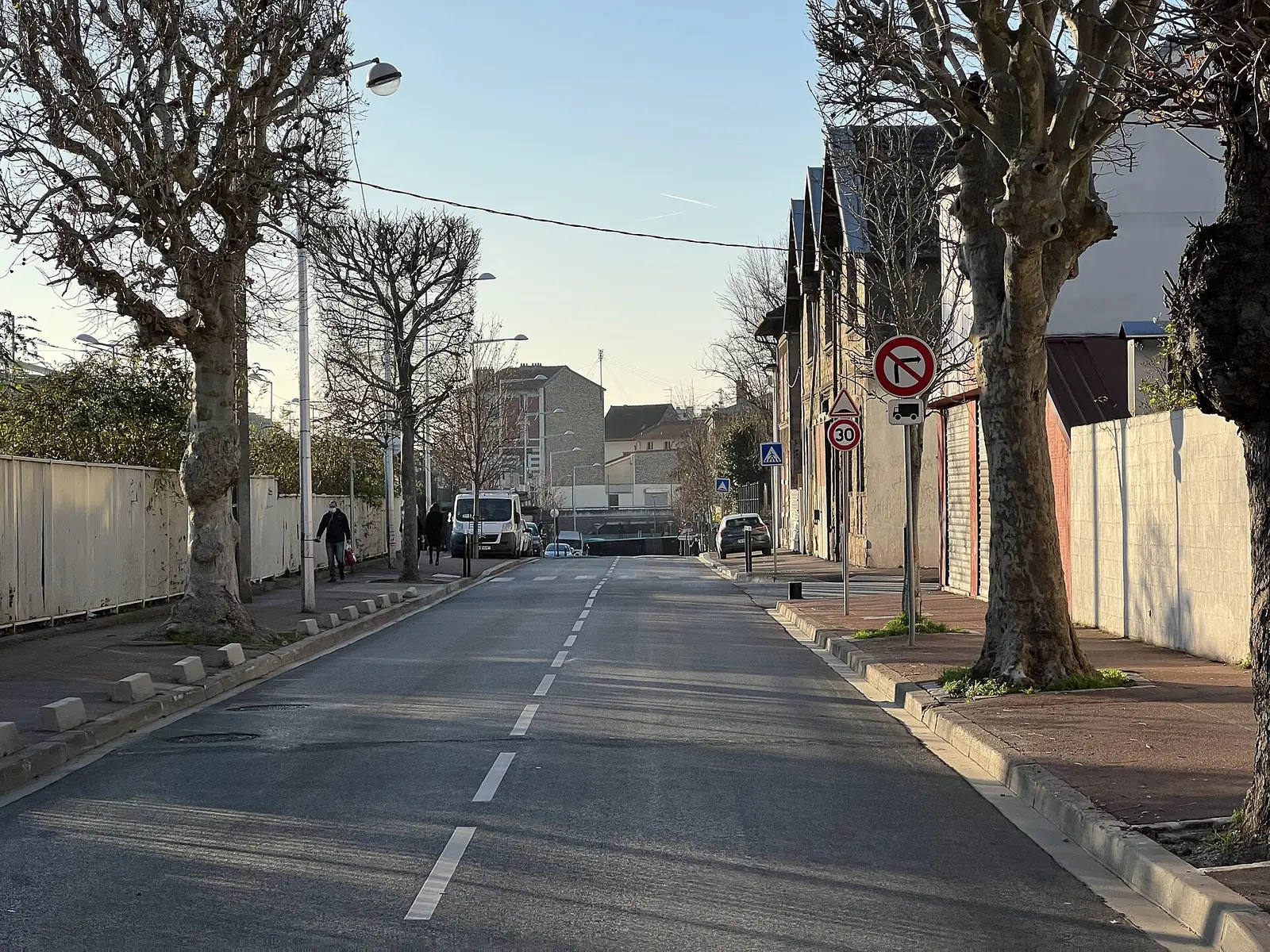 Chabad La Courneuve