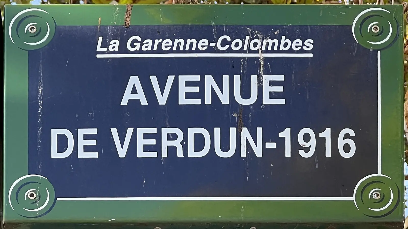 Beth Loubavitch La Garenne-Colombes