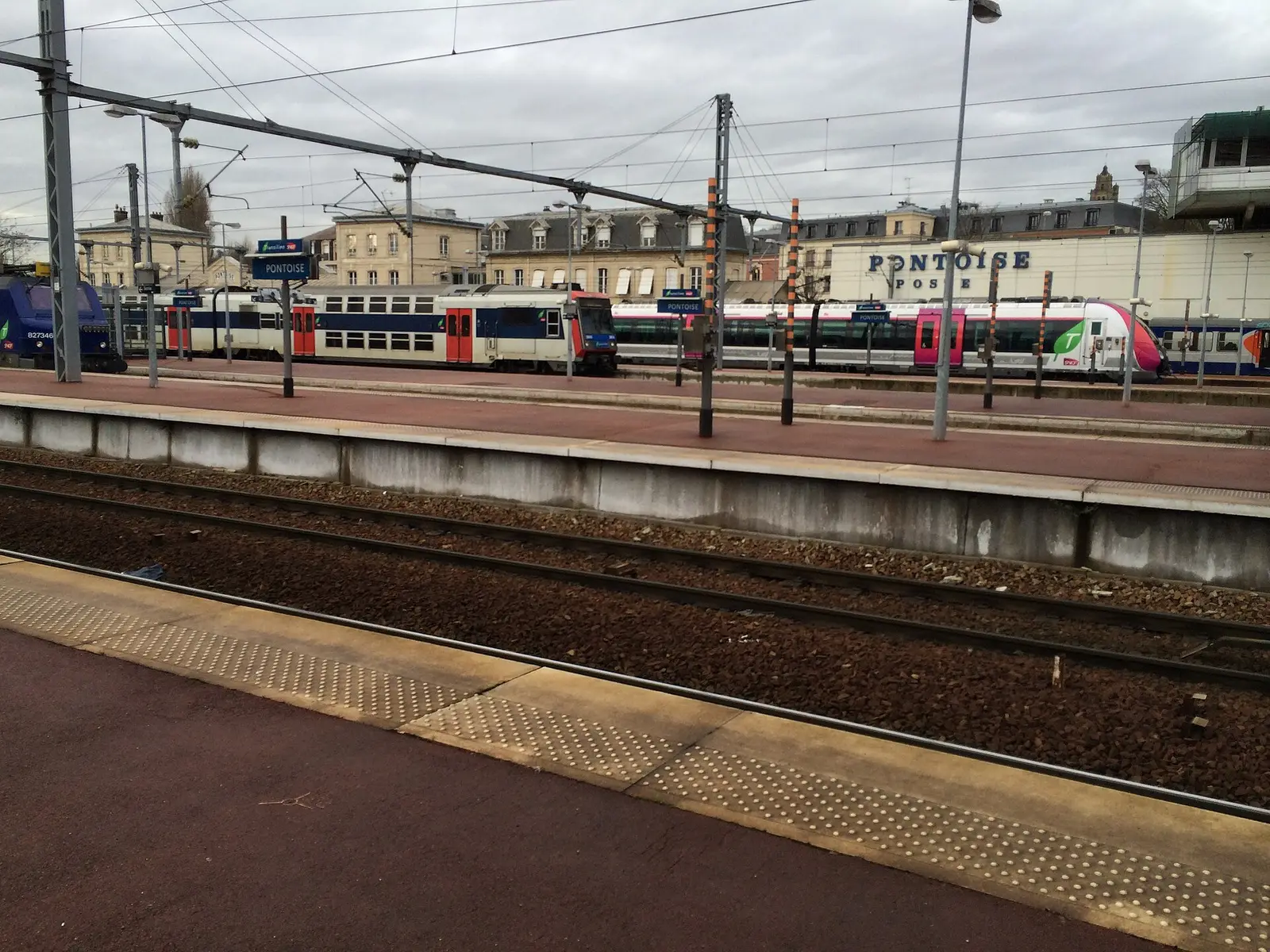 Beth Loubavitch de Cergy Pontoise