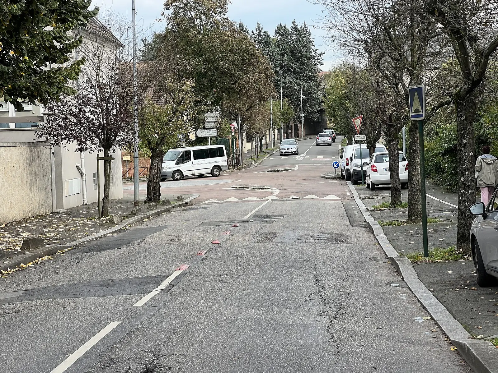 Beth Loubavitch St Brice