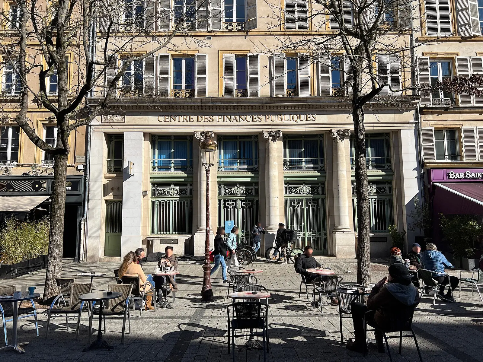 Jeunesse Loubavitch Metz