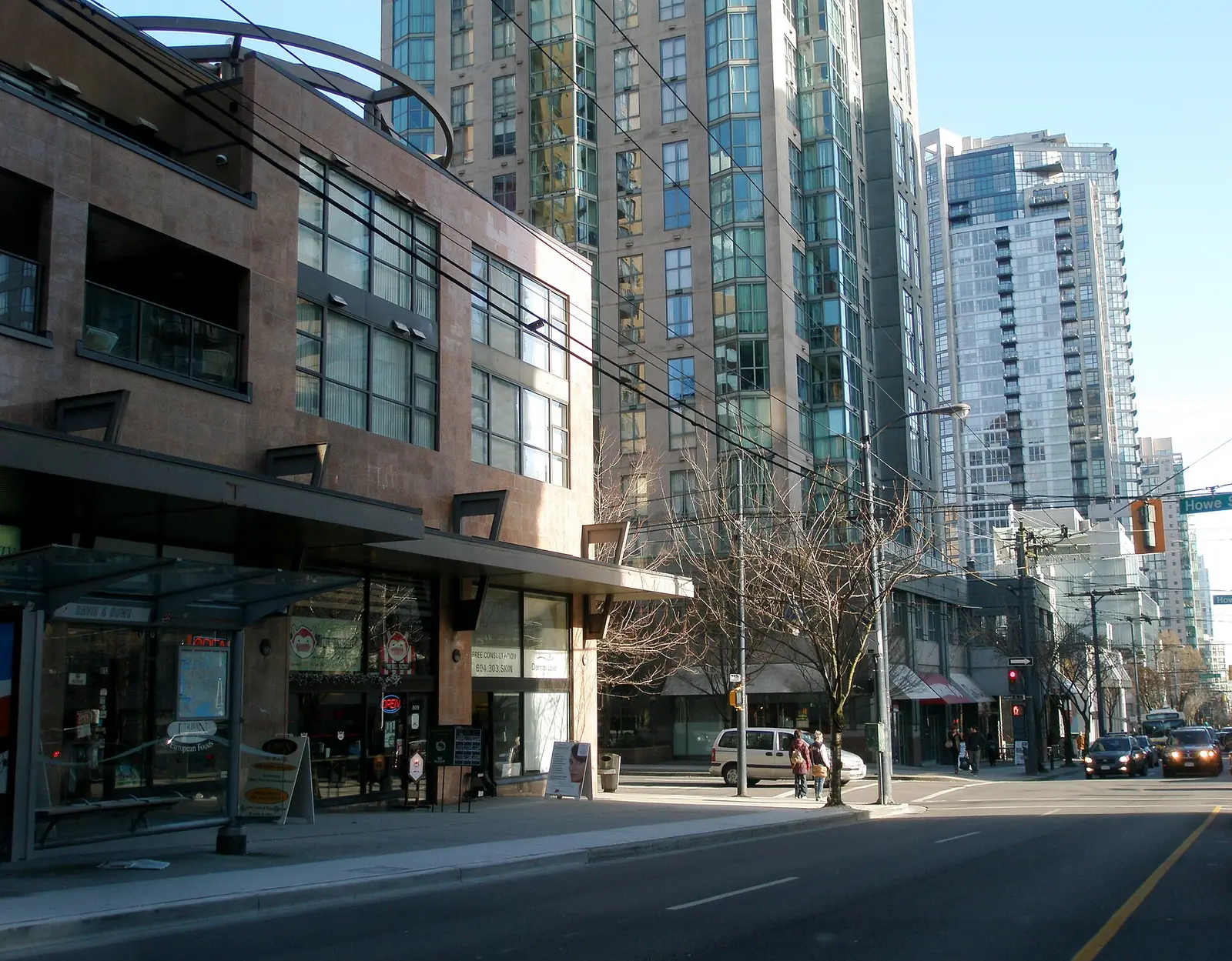 Chabad of Downtown