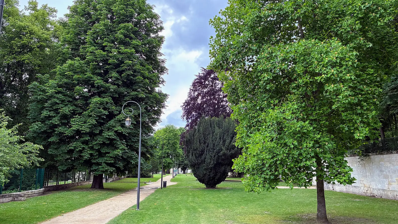 Beth Loubavitch Chantilly