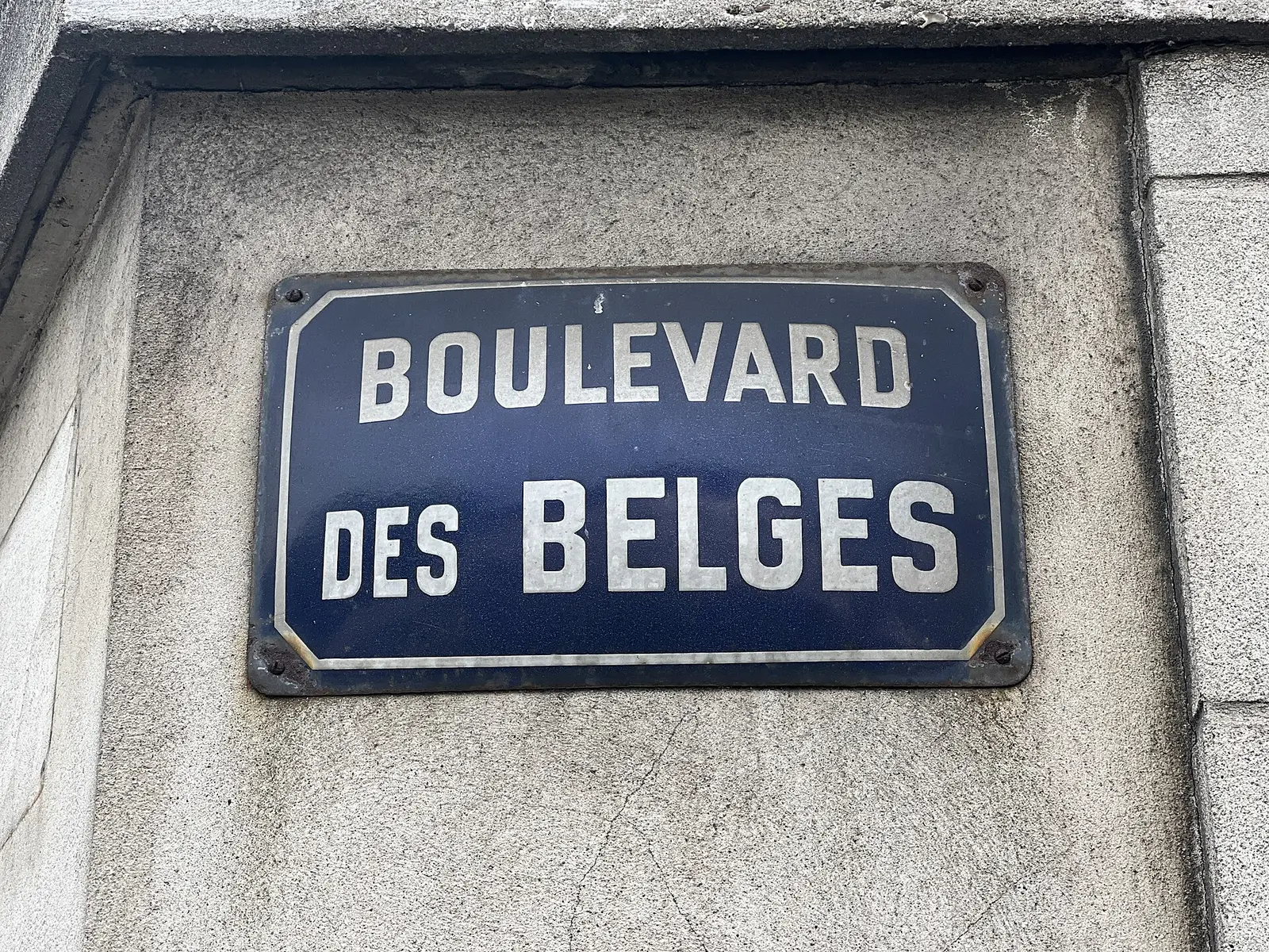 Beth Loubavitch Rouen